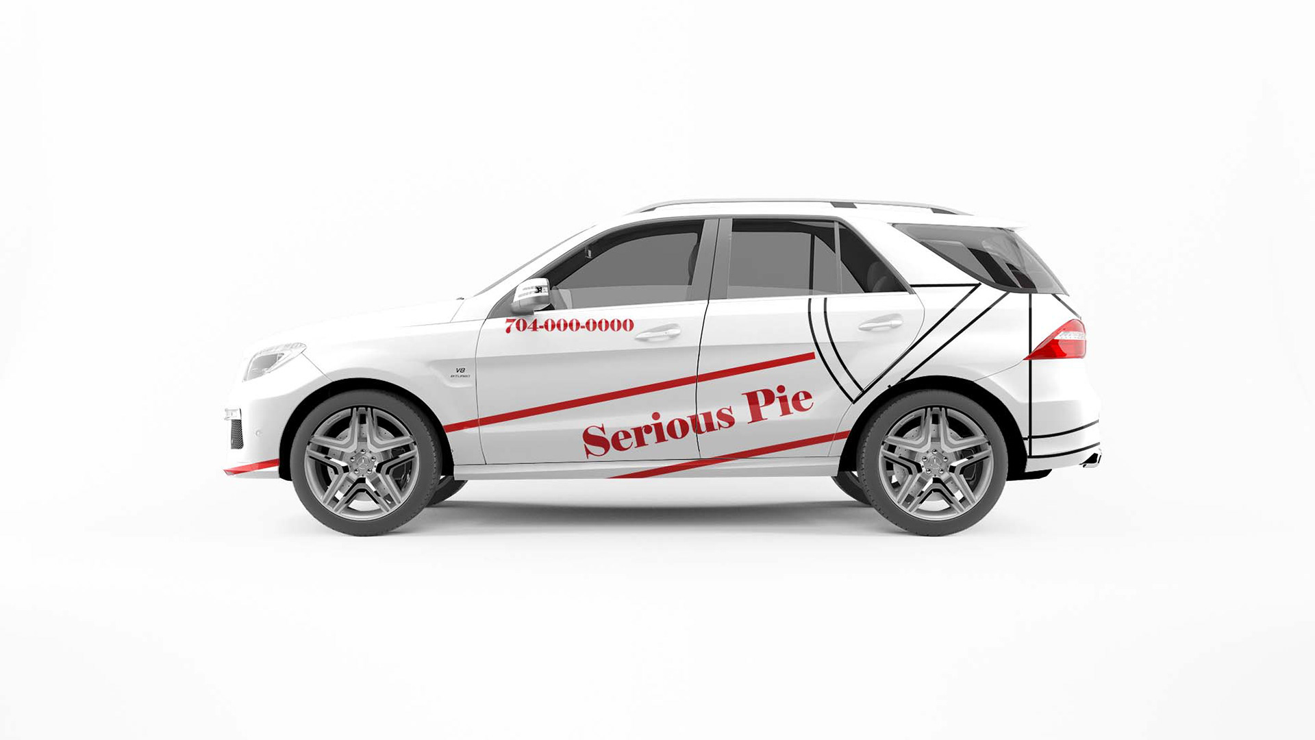 Car wrap