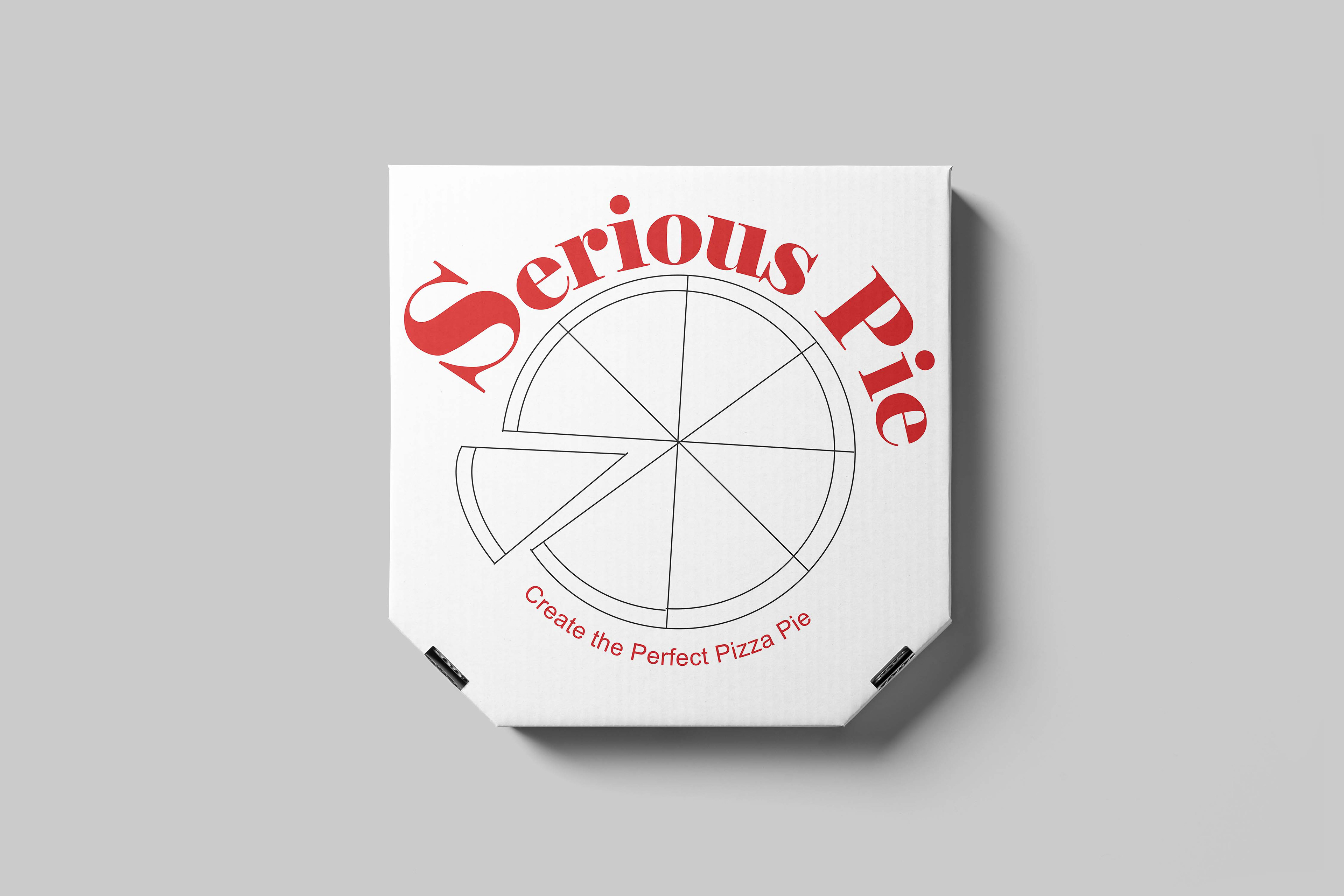 Pizza Box