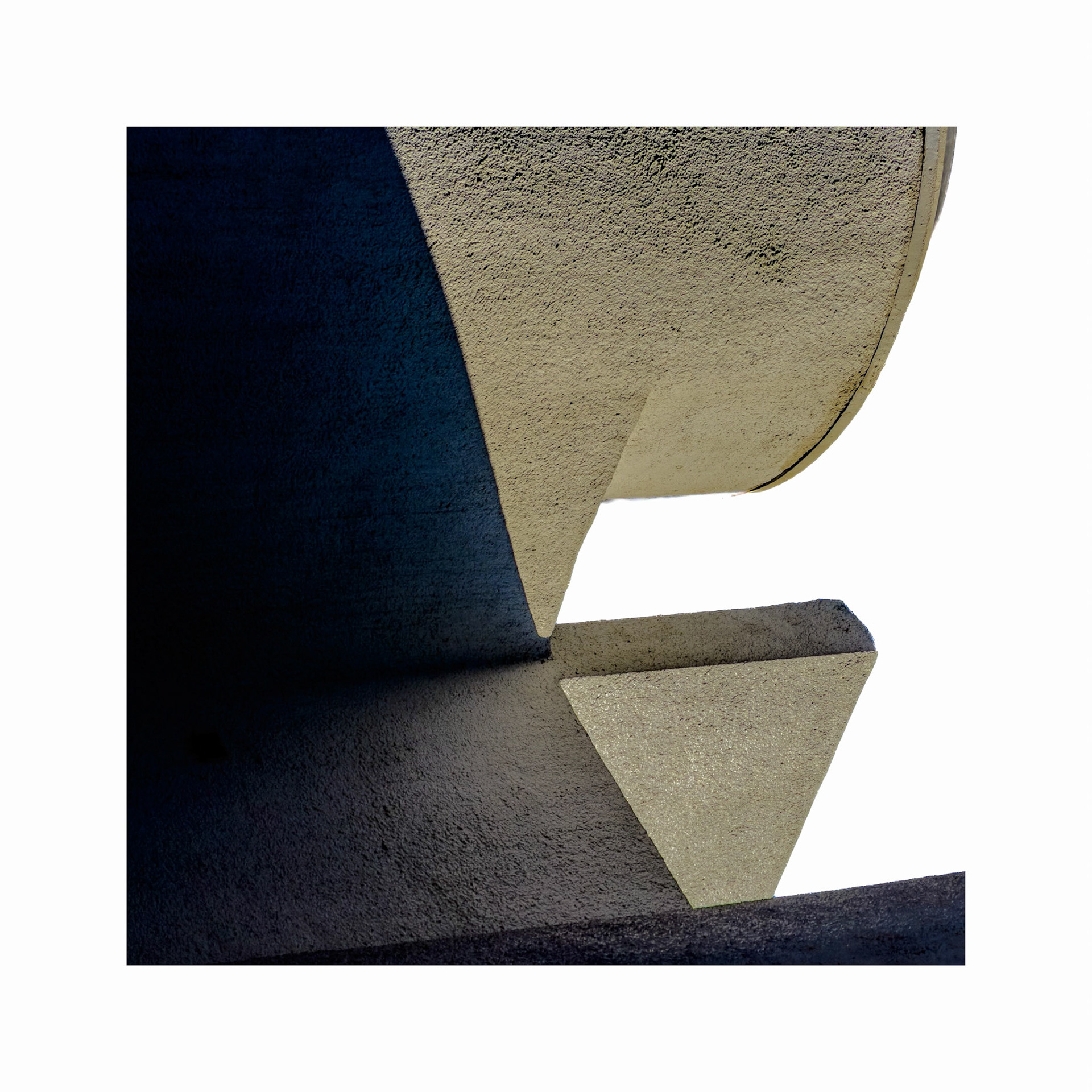Passage — "Bearing" 
