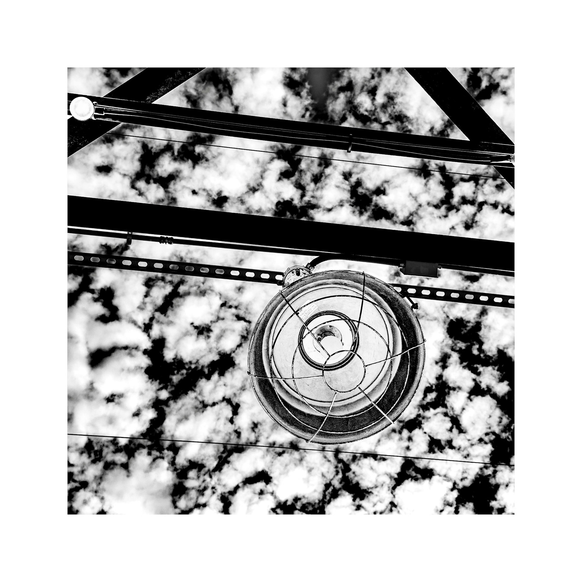 Turning — "Bell Buoy"