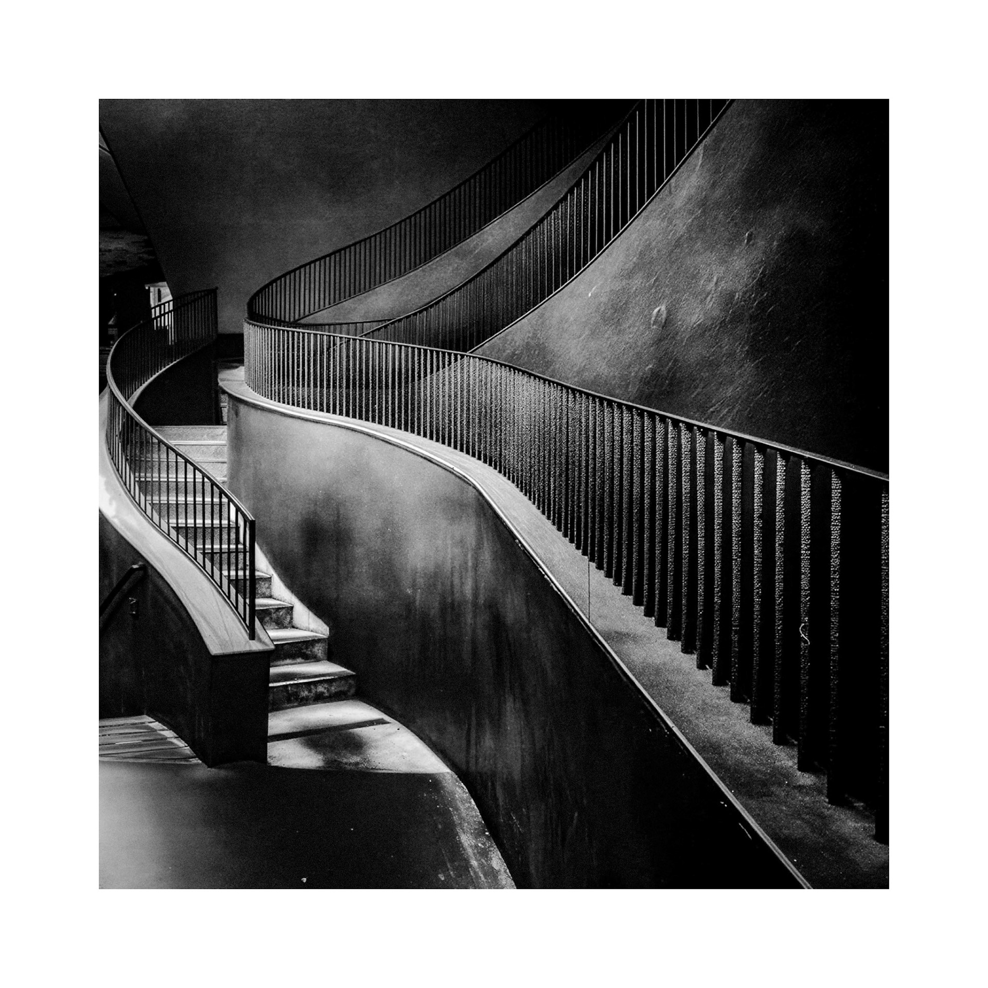 MUSIC UPSTAIRS