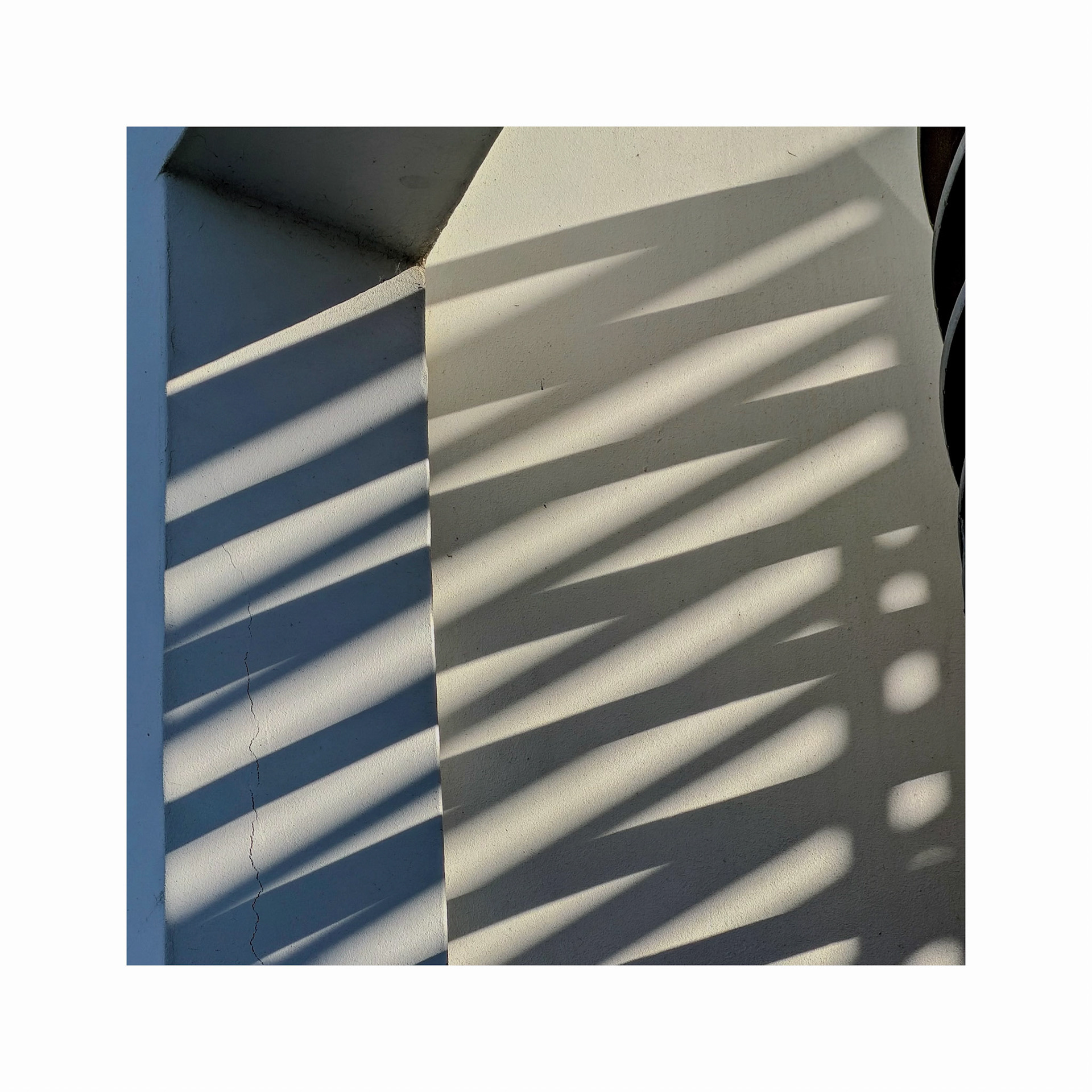 Transit — "Following Sea"