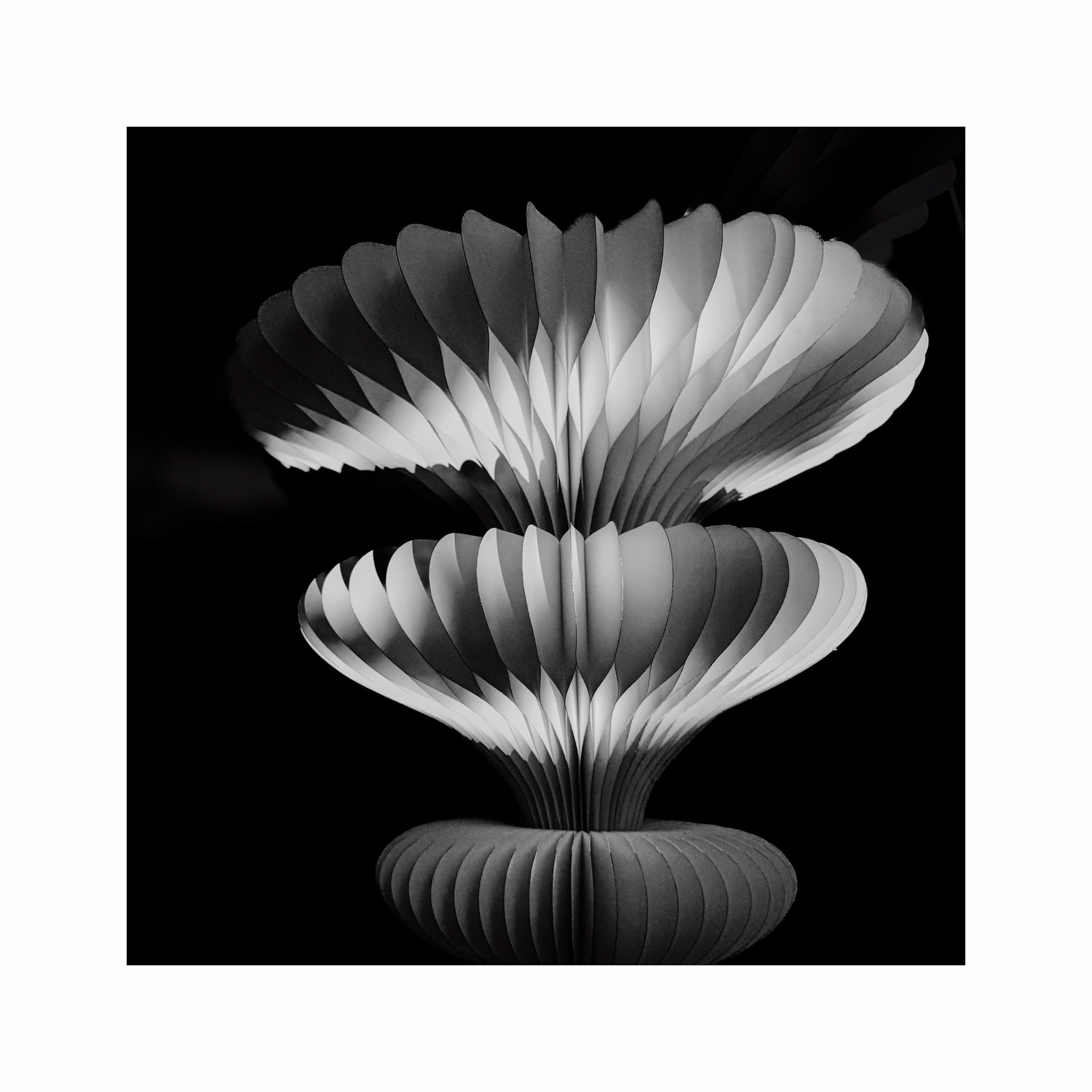 Turning — "Unfurl"