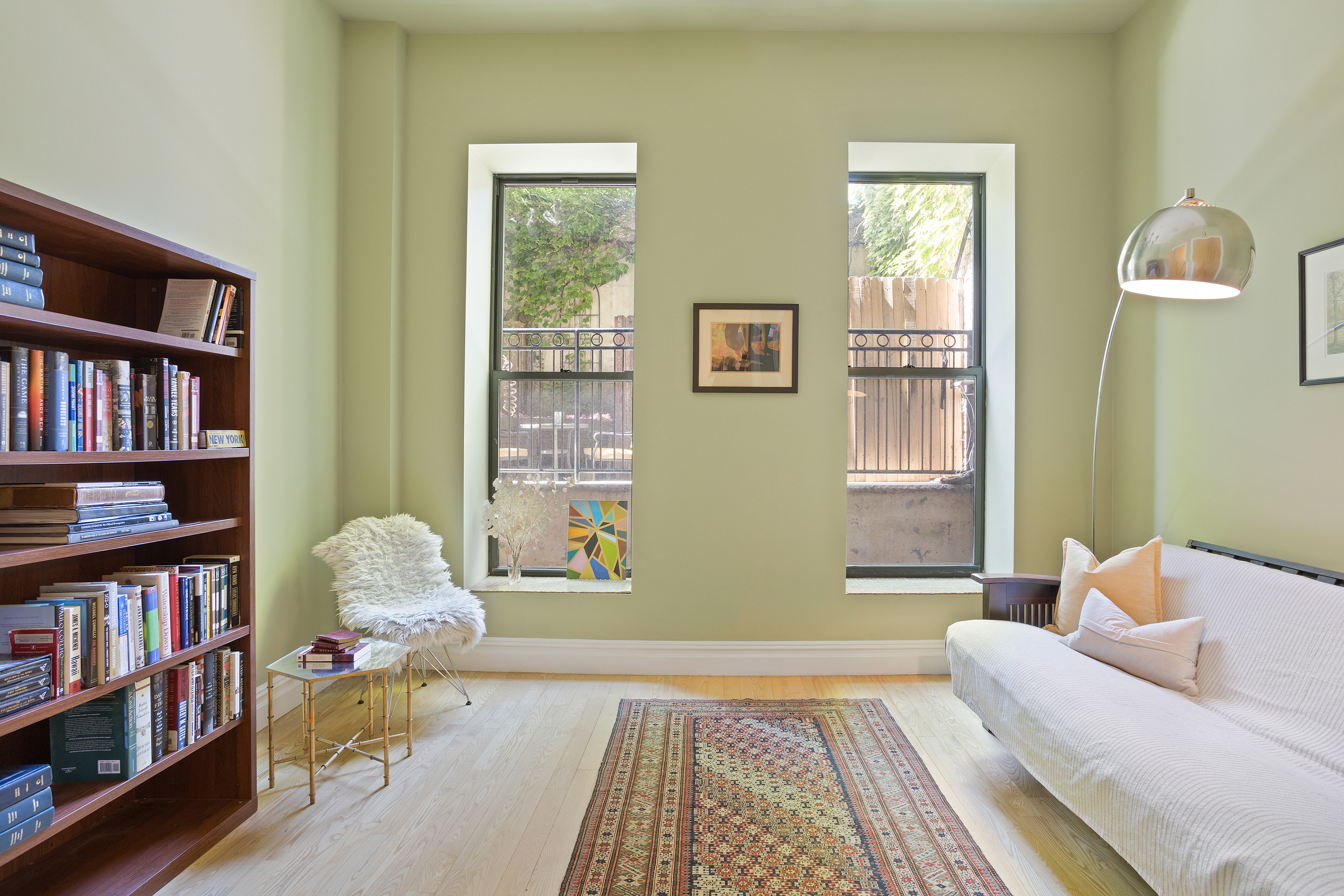 Before - Master Bedroom
