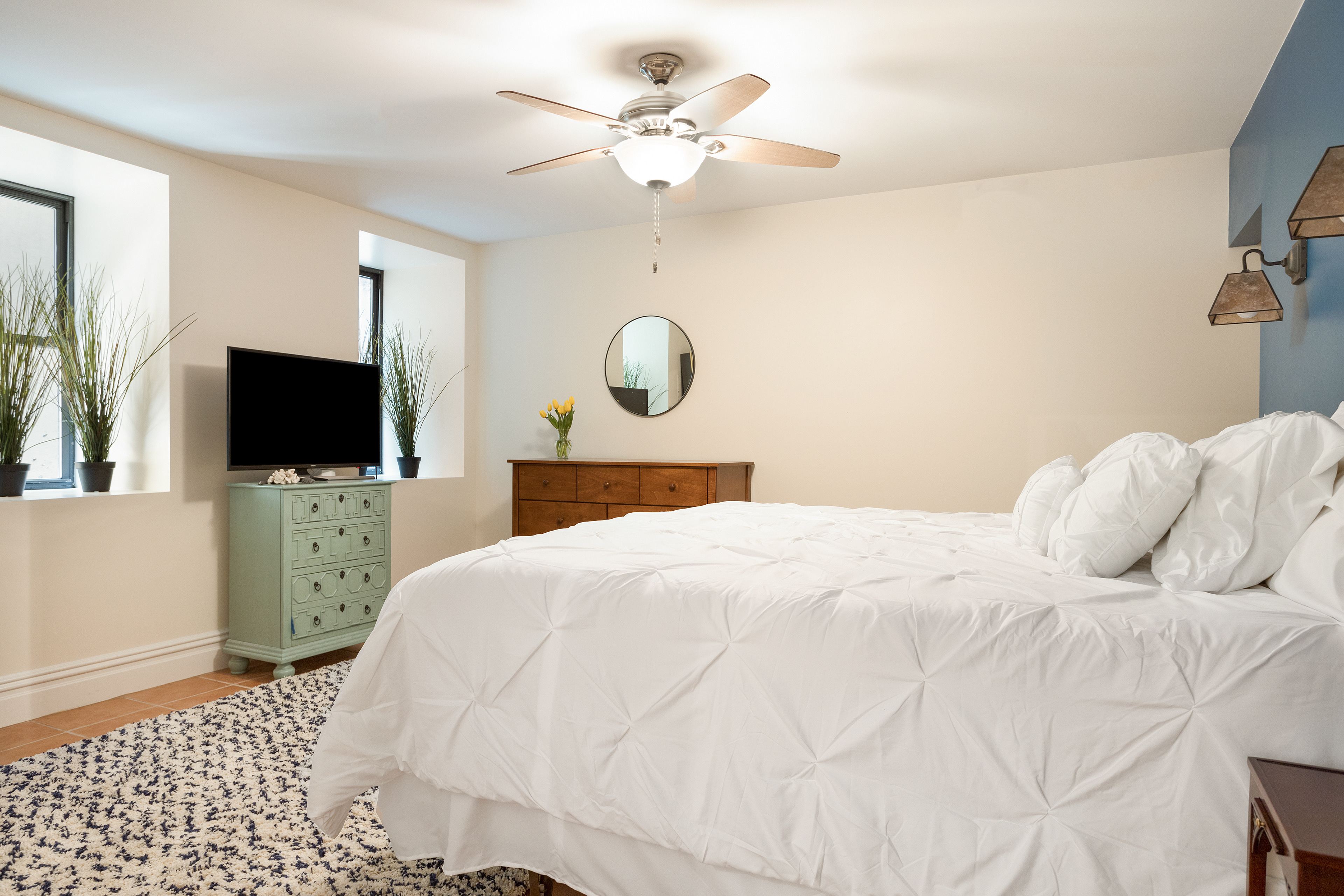 Before - Kids Bedroom