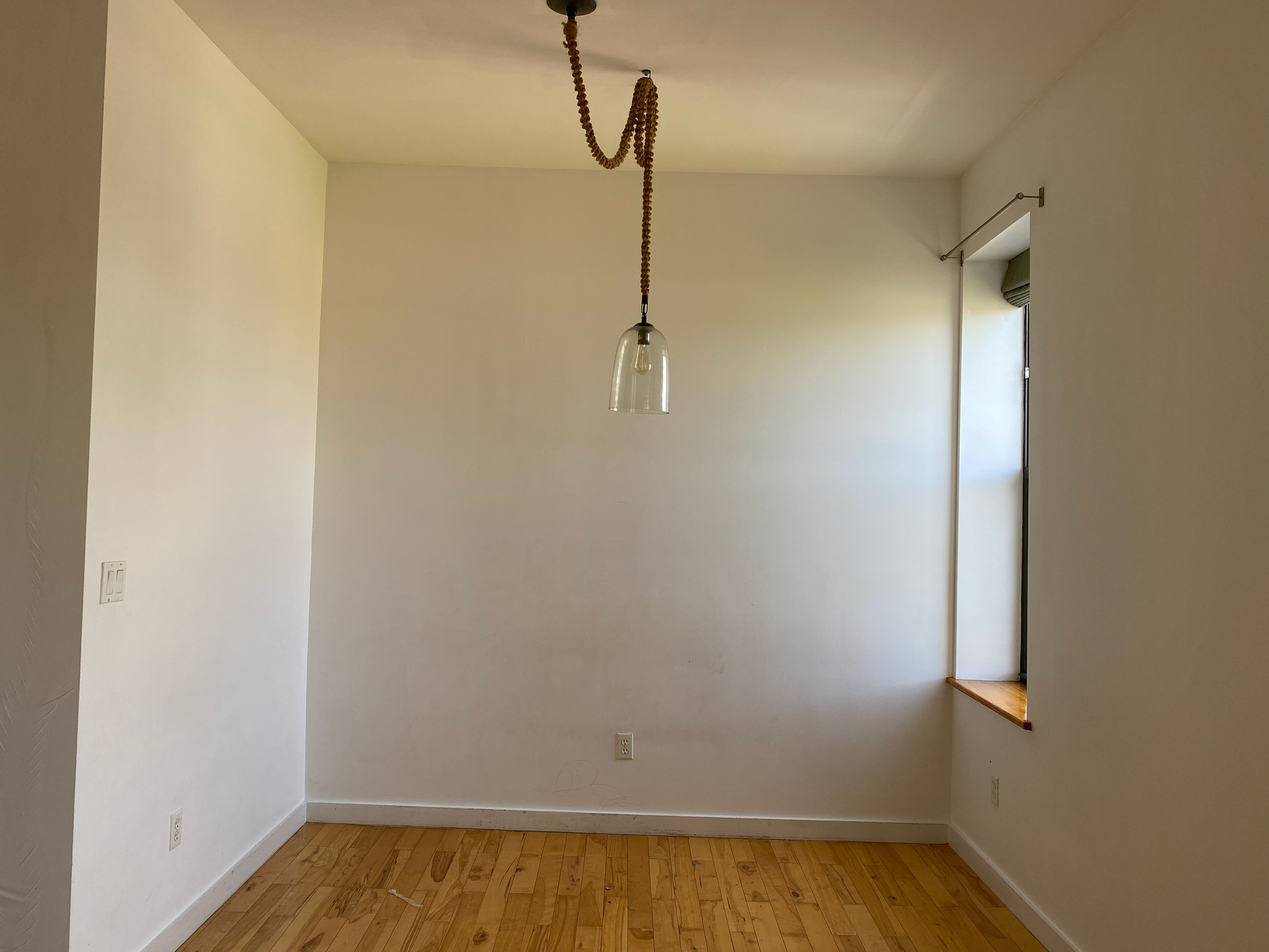 Before - Play Area