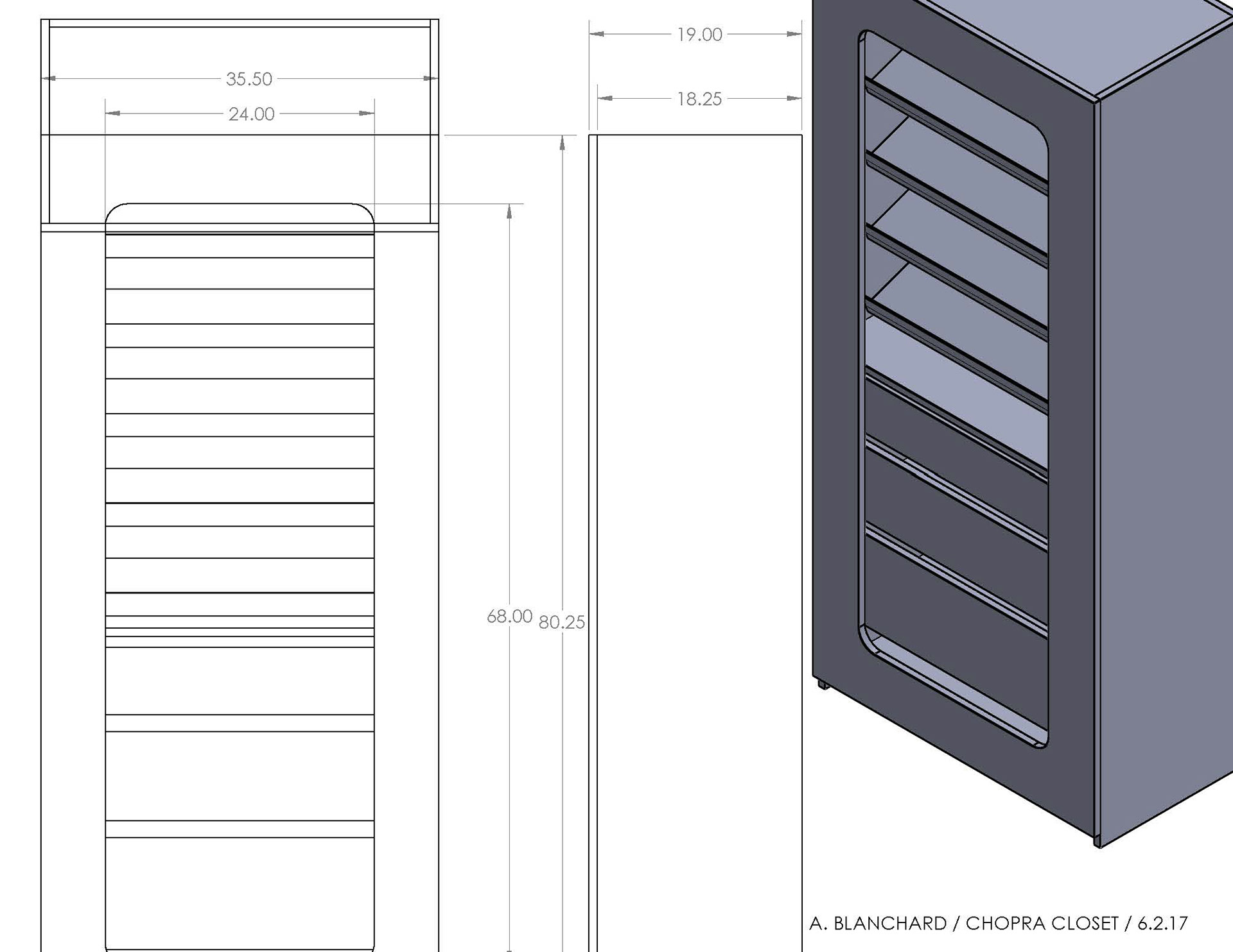 Preliminary Design