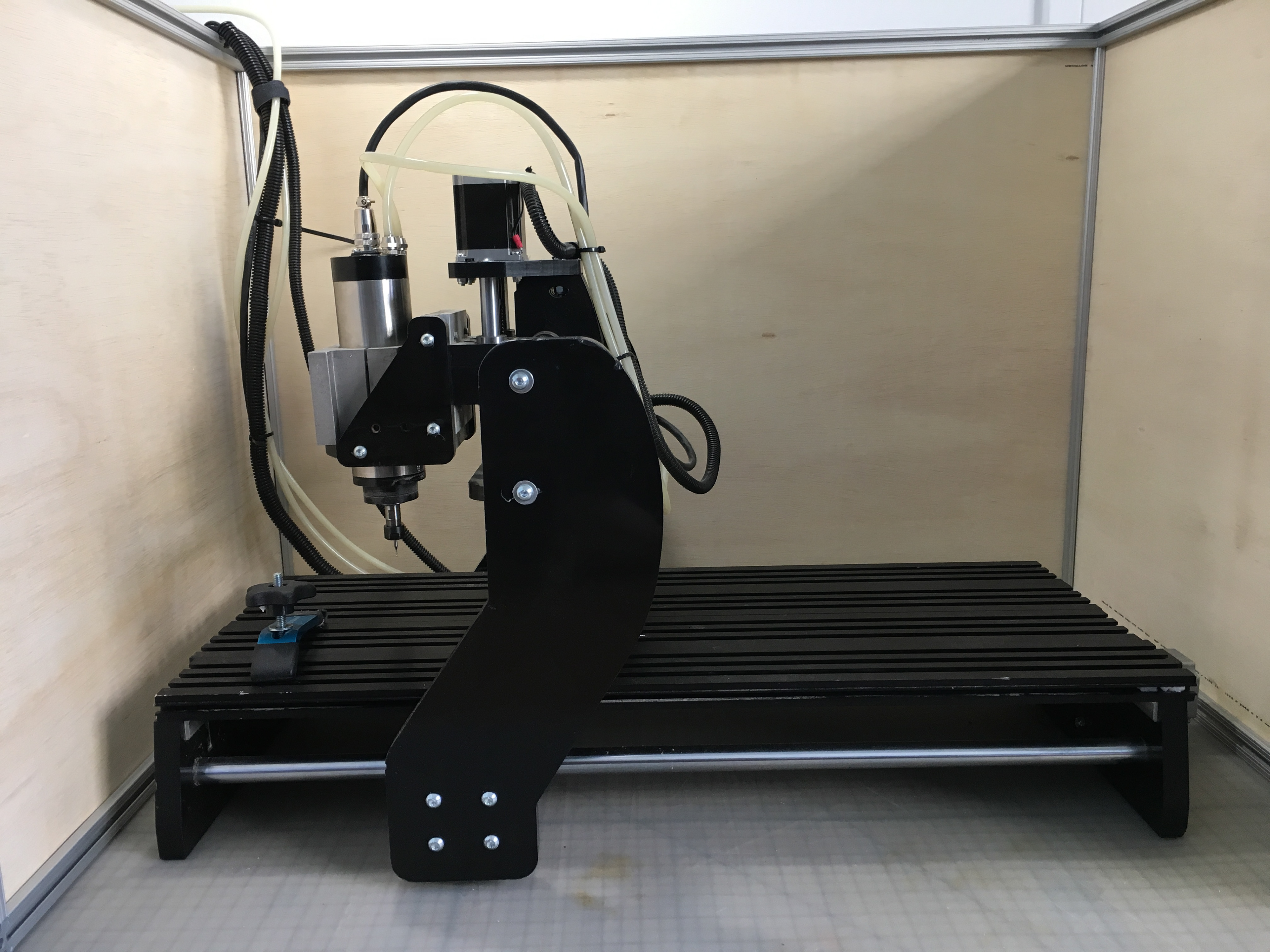 CNC Machine