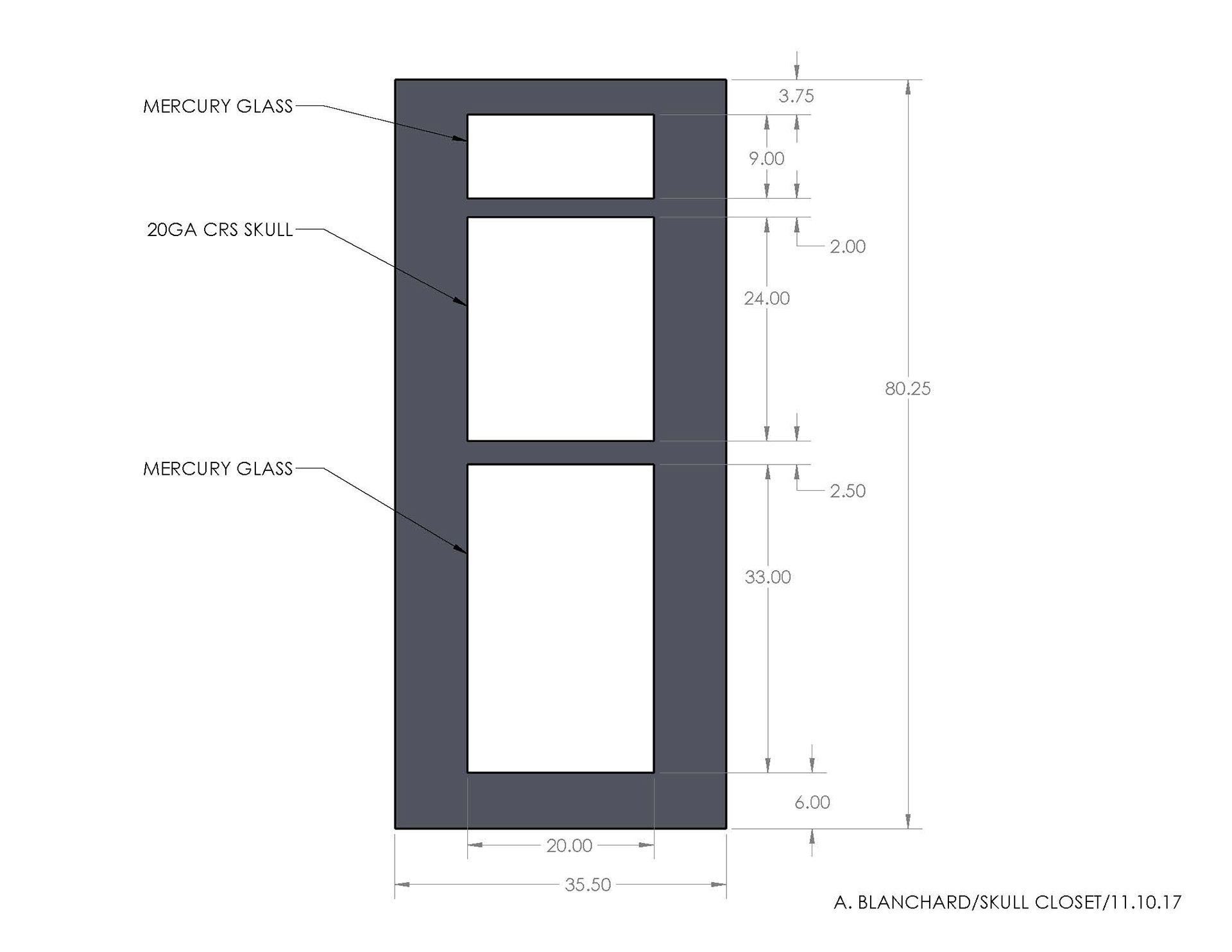 Final Design