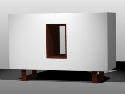 Solidworks Rendering