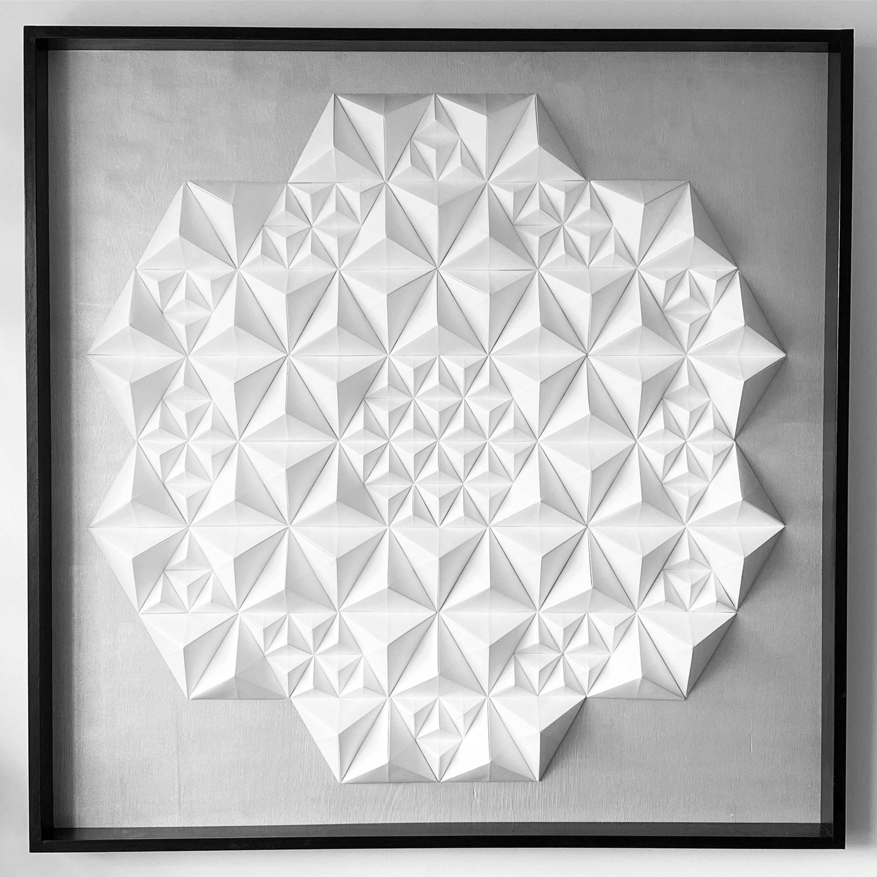 Origami Flowers By Atelier Oï - Luxury Other White