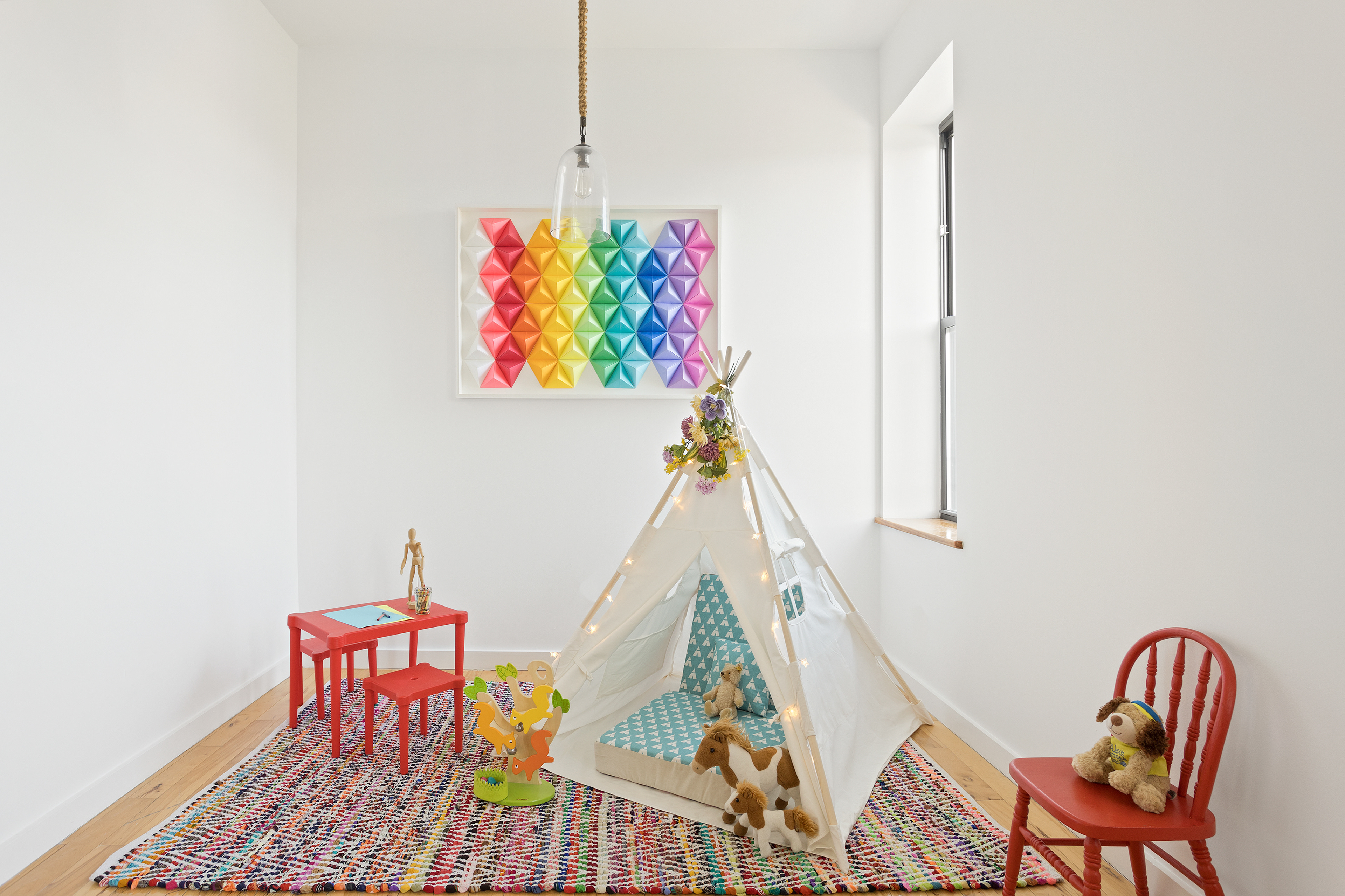 After - Play Area