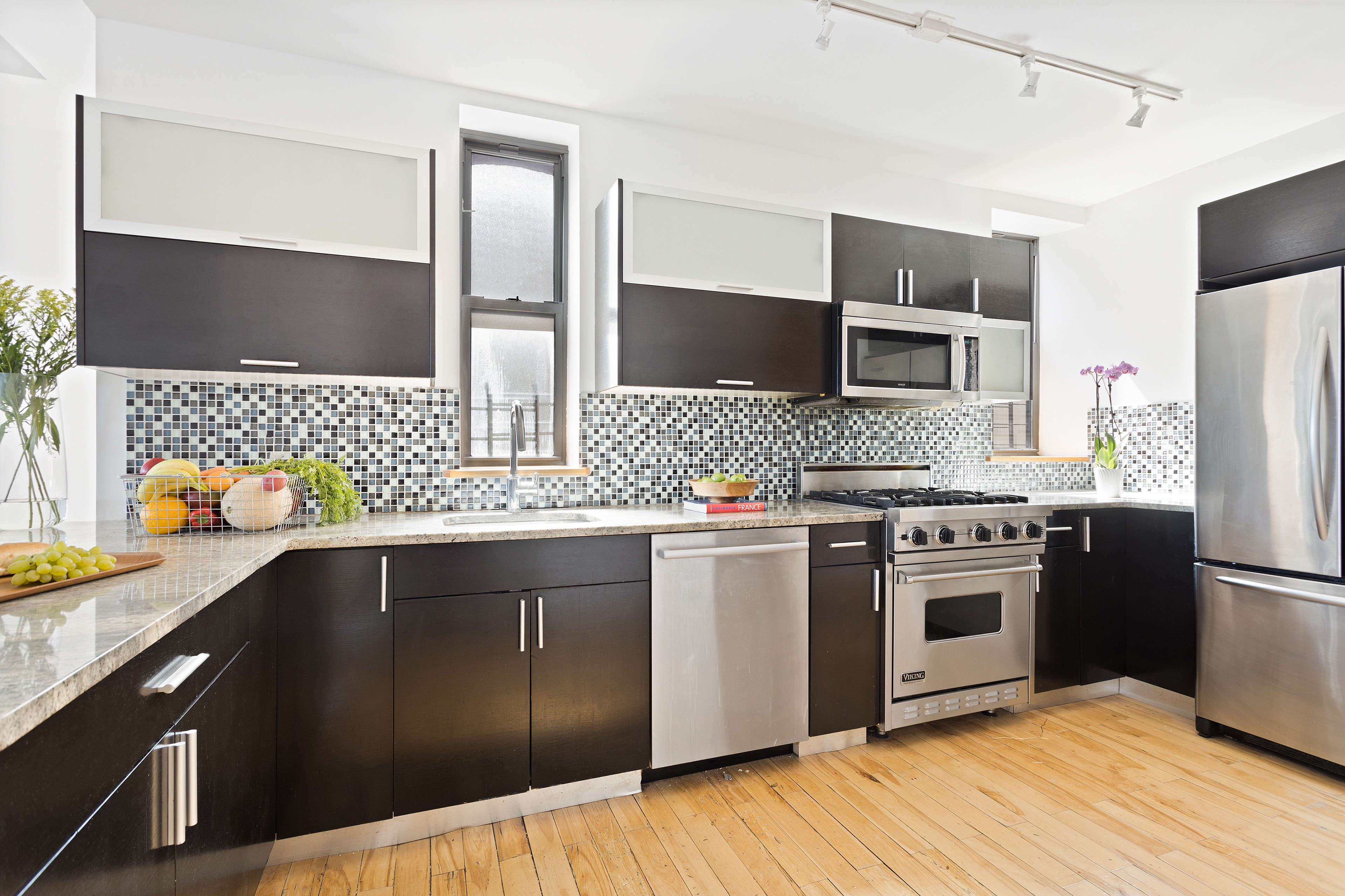 After - Kitchen
