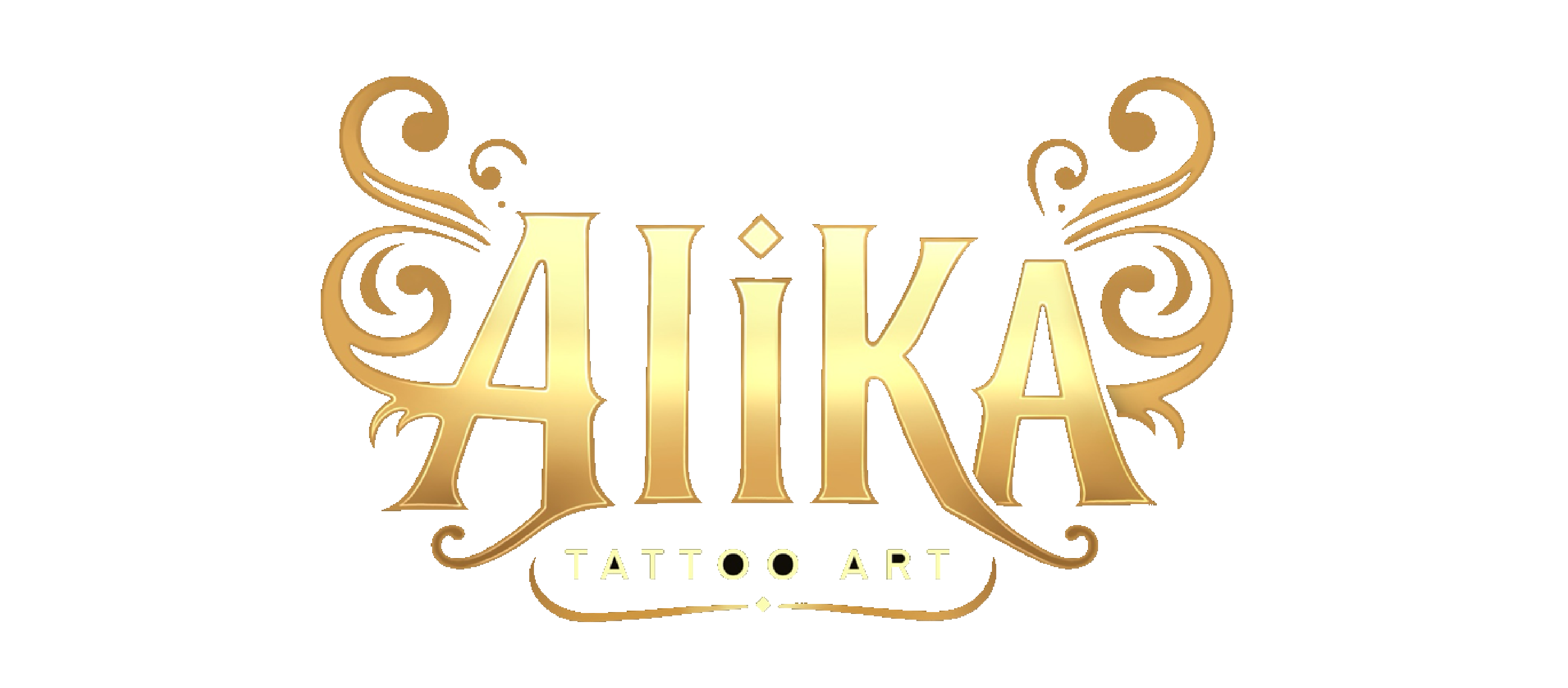 Alika Tattoo Art