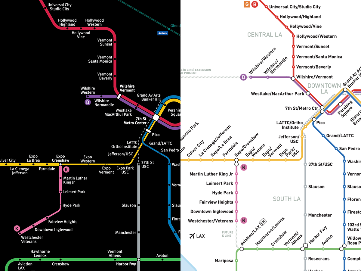Fern K Hahn LA Rail And Busway Map fern-k-hahn-la-rail-and-busway-map
