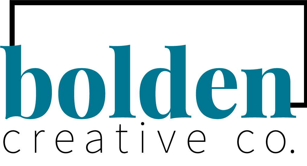 Bolden Creative Co.