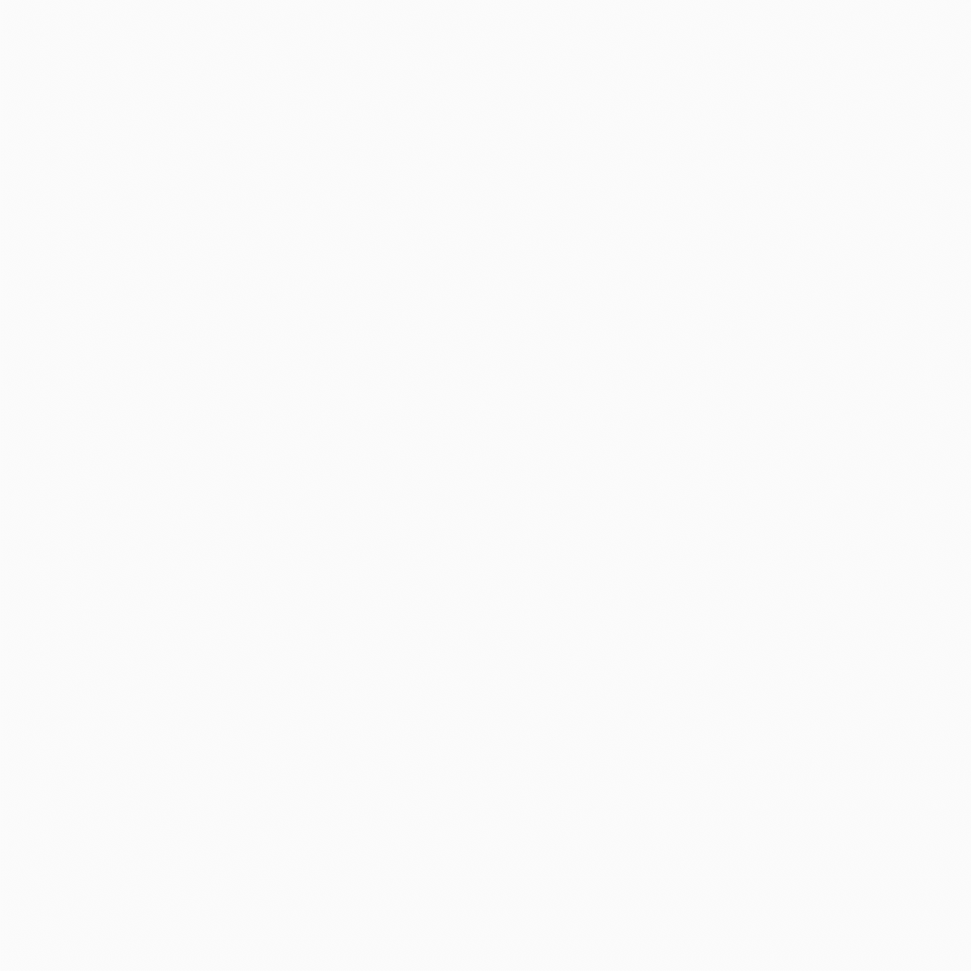 Pattern and face design for three products