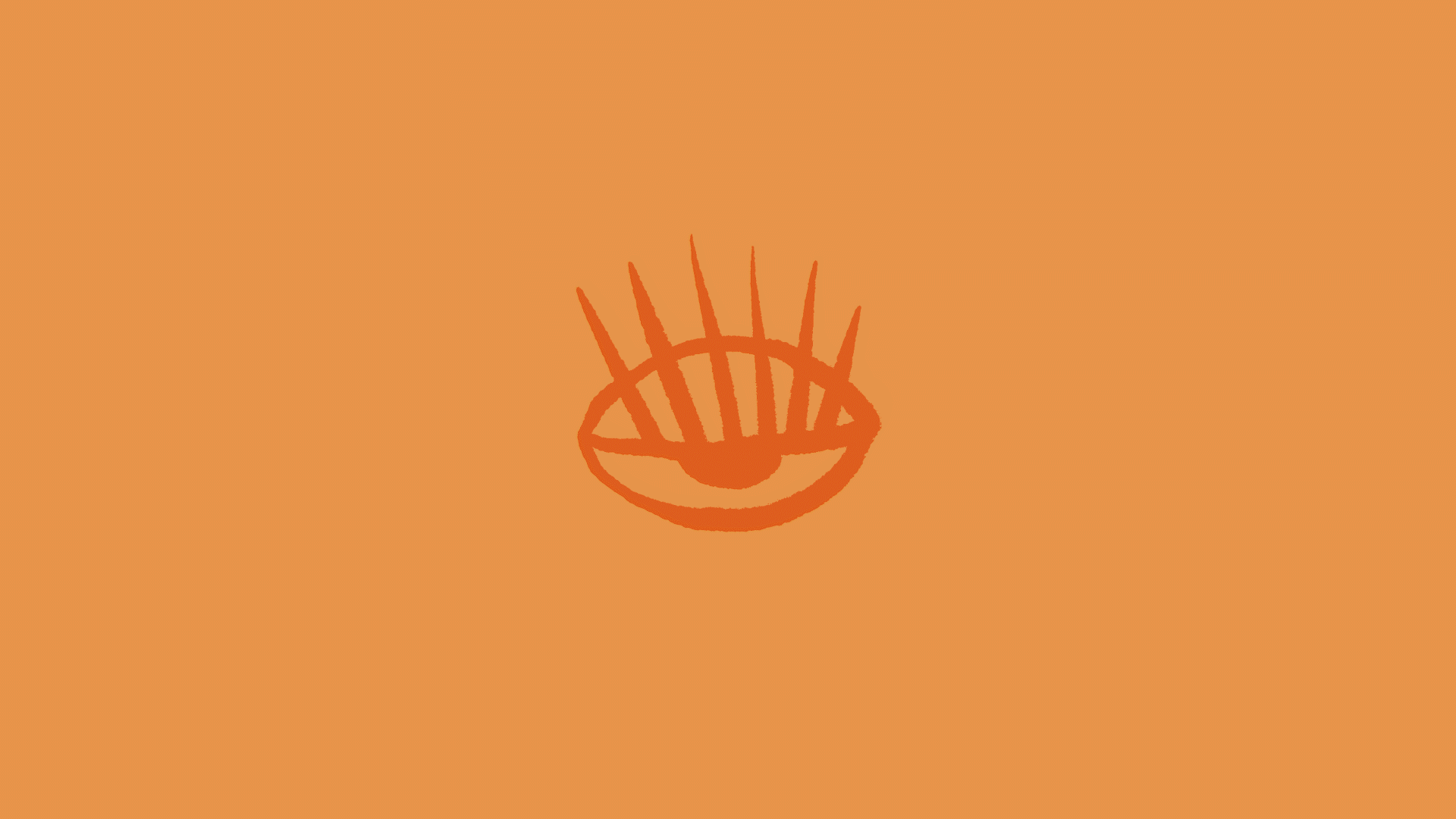 Logo animation