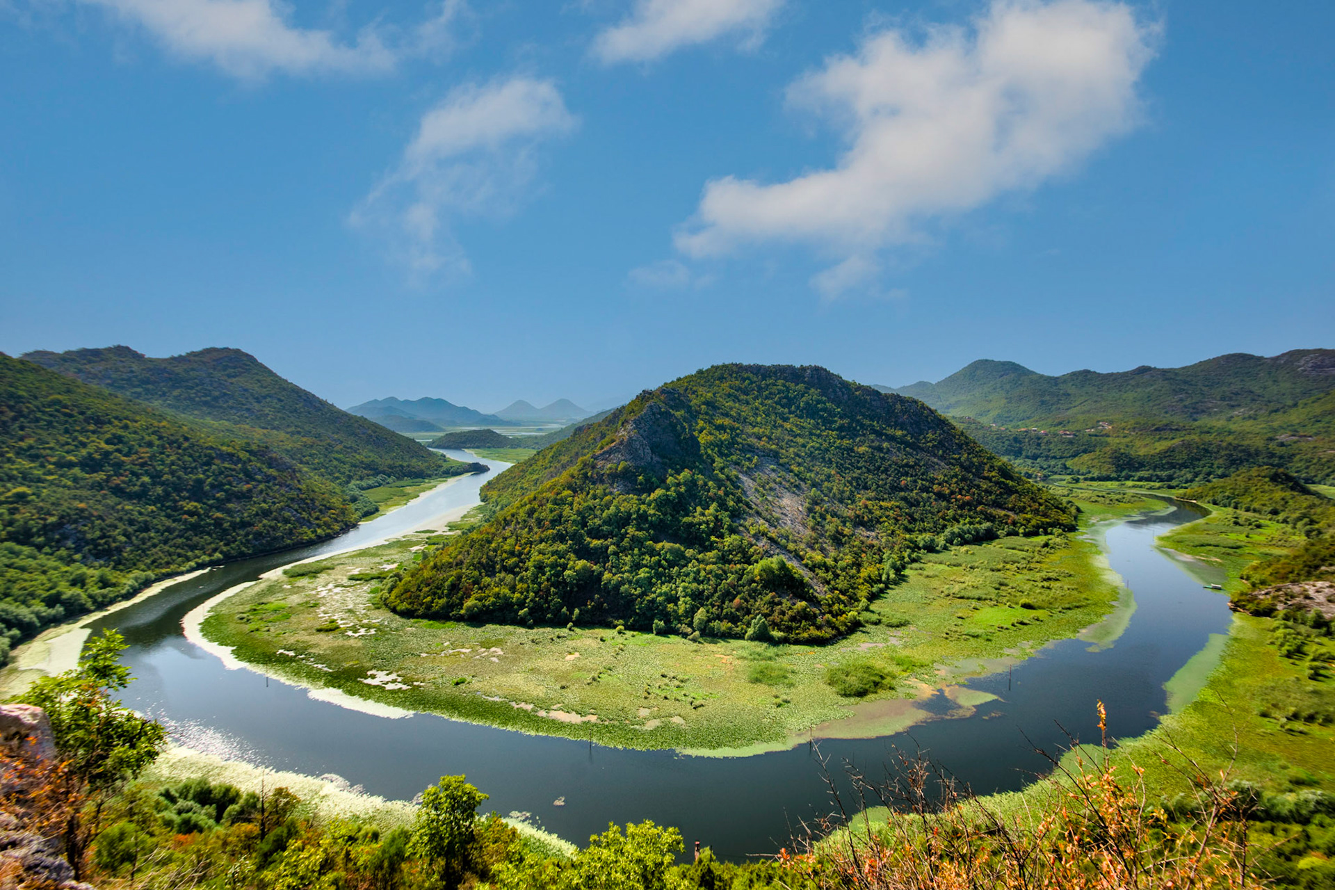 Pavlova Strana, Montenegro (EU046)