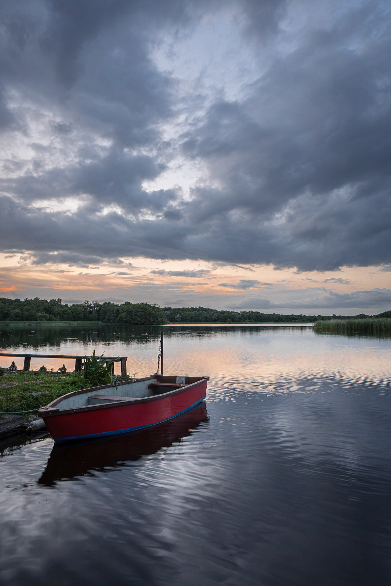 Filby Broads, Norfolk, UK (UK035)