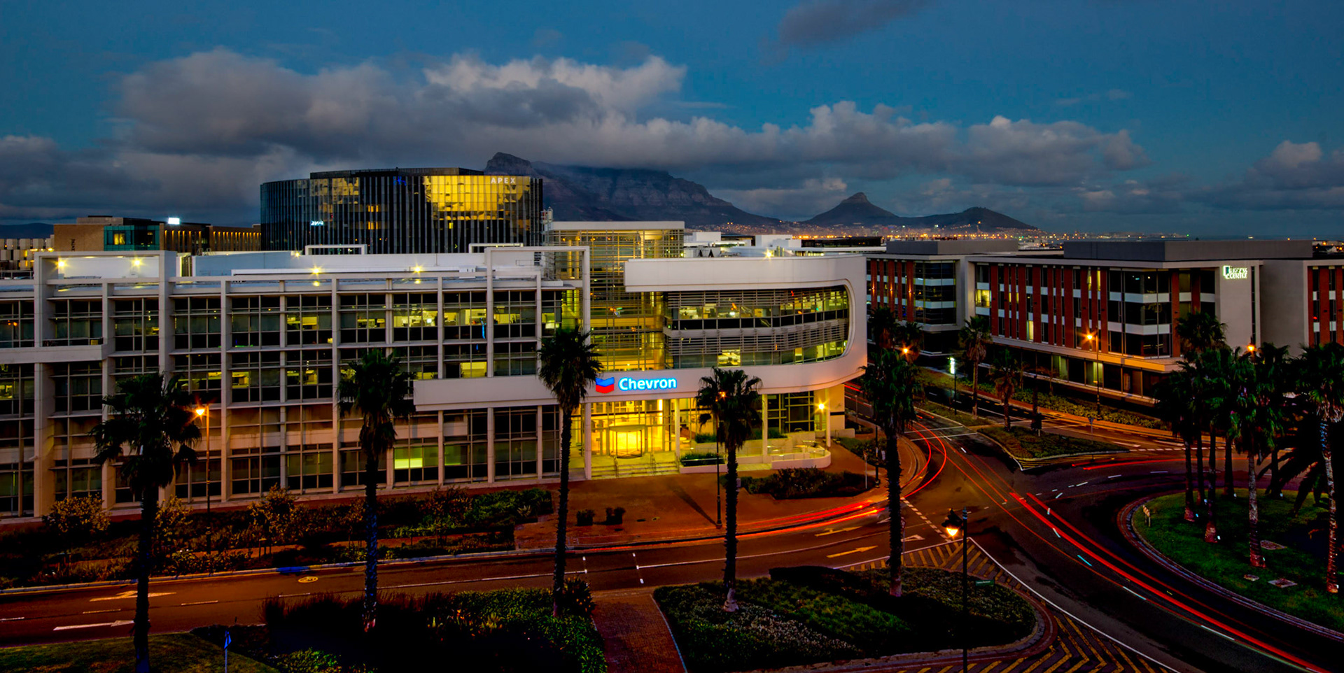 Century City, Cape Town, South Africa (SA030)