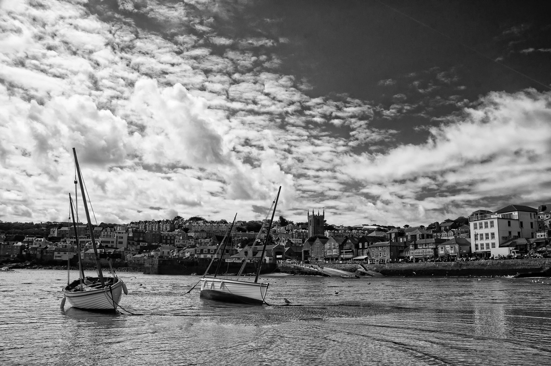 St Ives, Cornwall, UK (UK003)