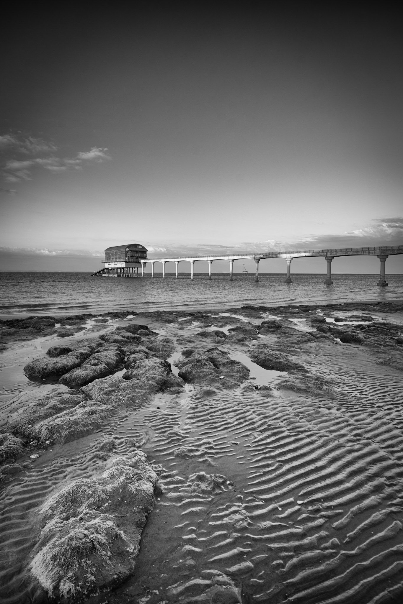Bembridge Lifeboat Station, Isle of Wight, UK (HA028)