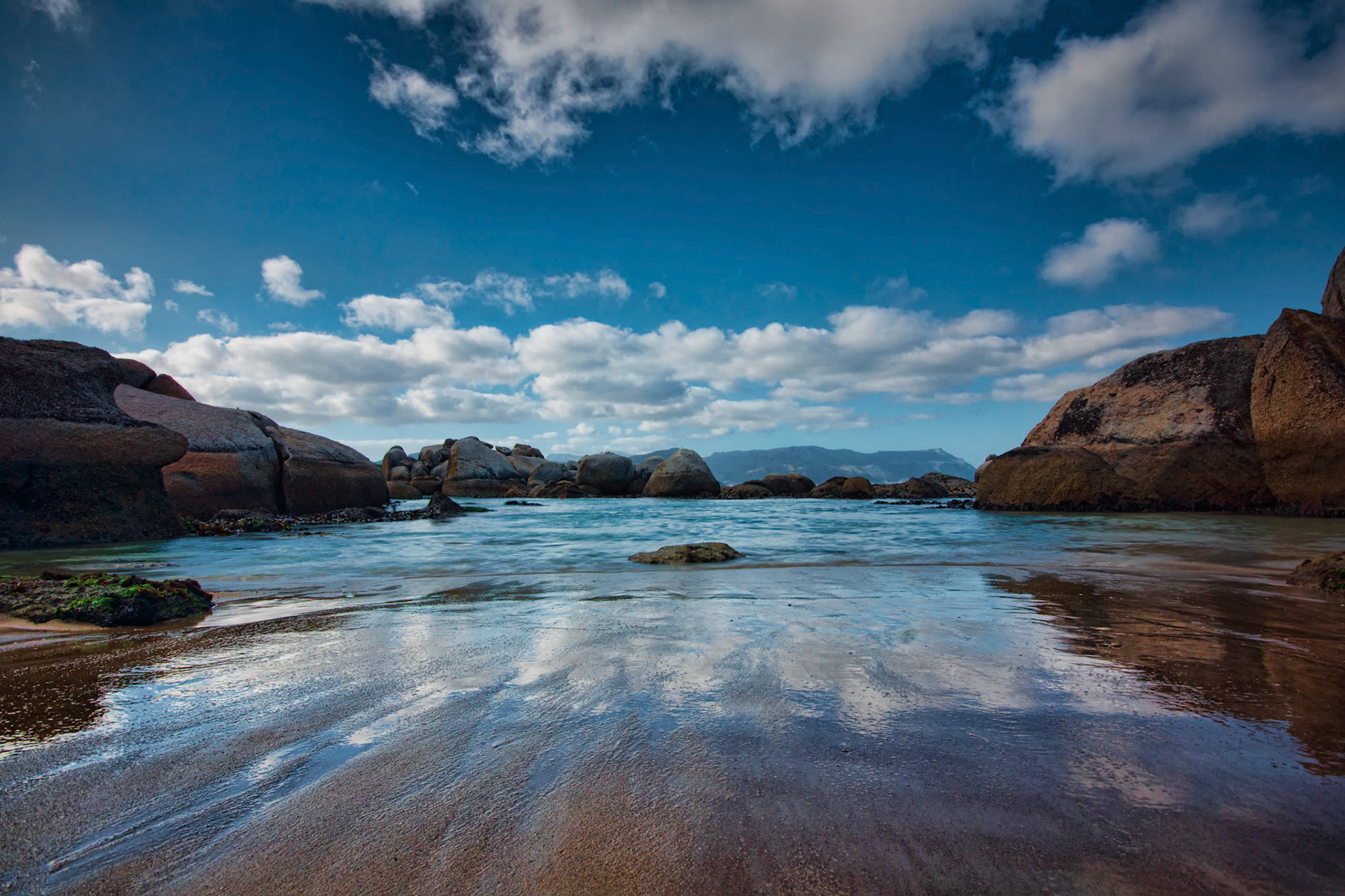 Boulders Beach, Western Cape, South Africa (SA022)