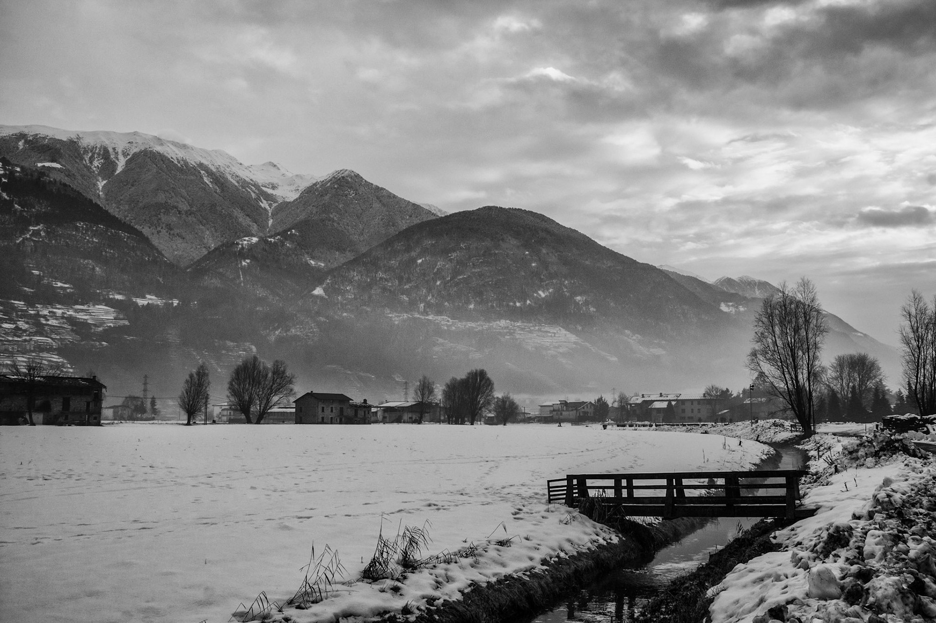 Valtellina Valley, Italy (EU005)