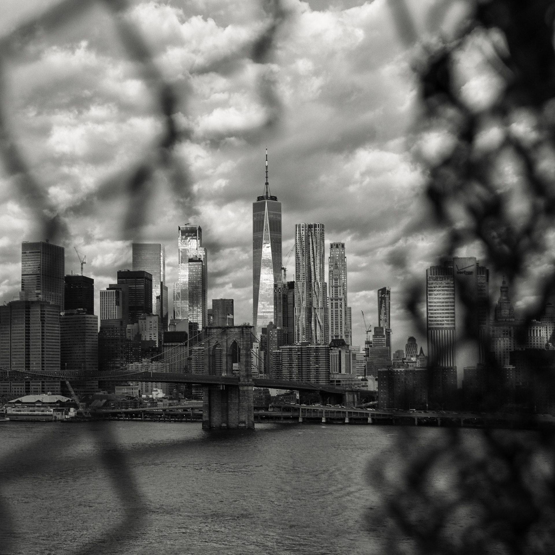 One World Trade, New York (RW073)