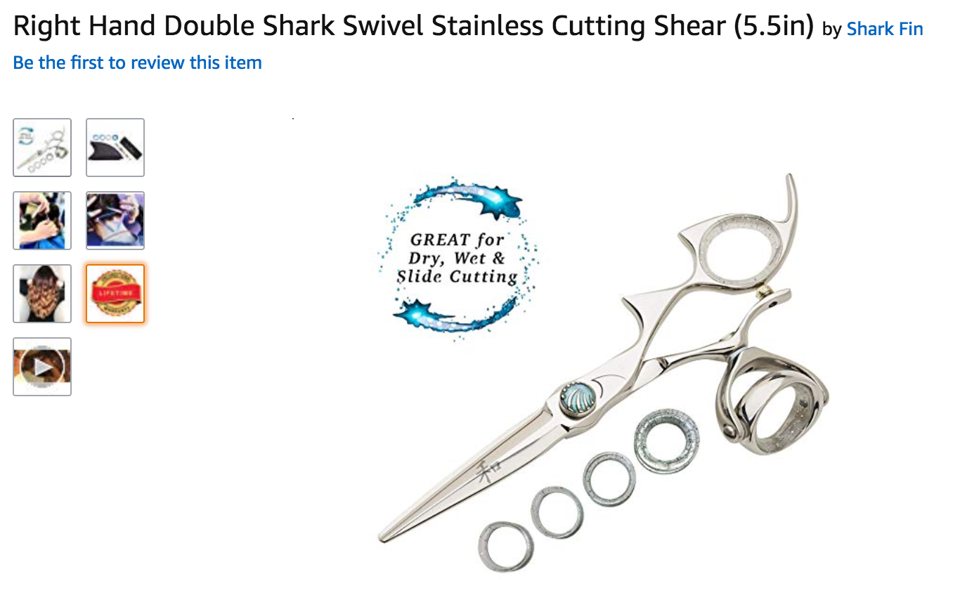 Amazon Product Image