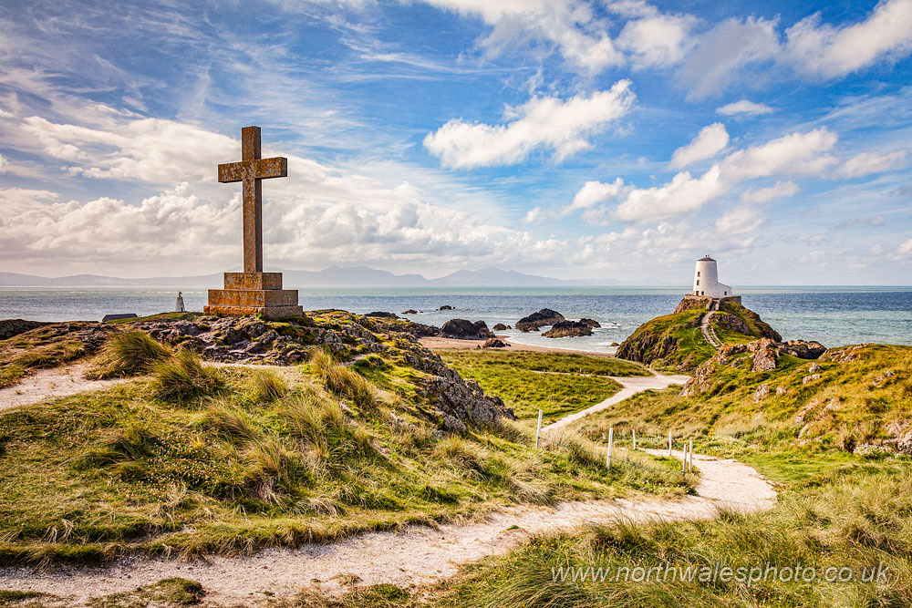 Ynys Llanddwyn IV