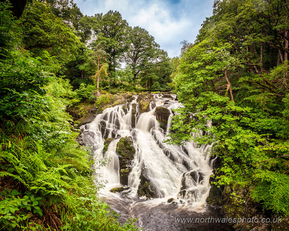 Swallow Falls 1