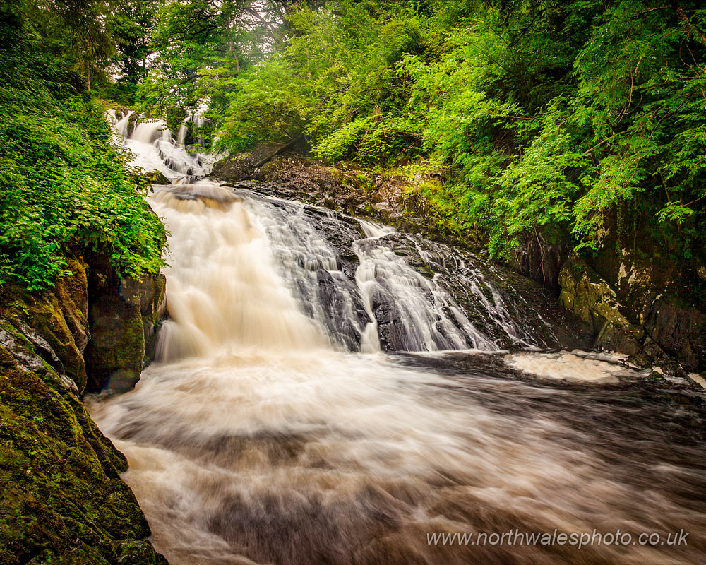 Swallow Falls 2