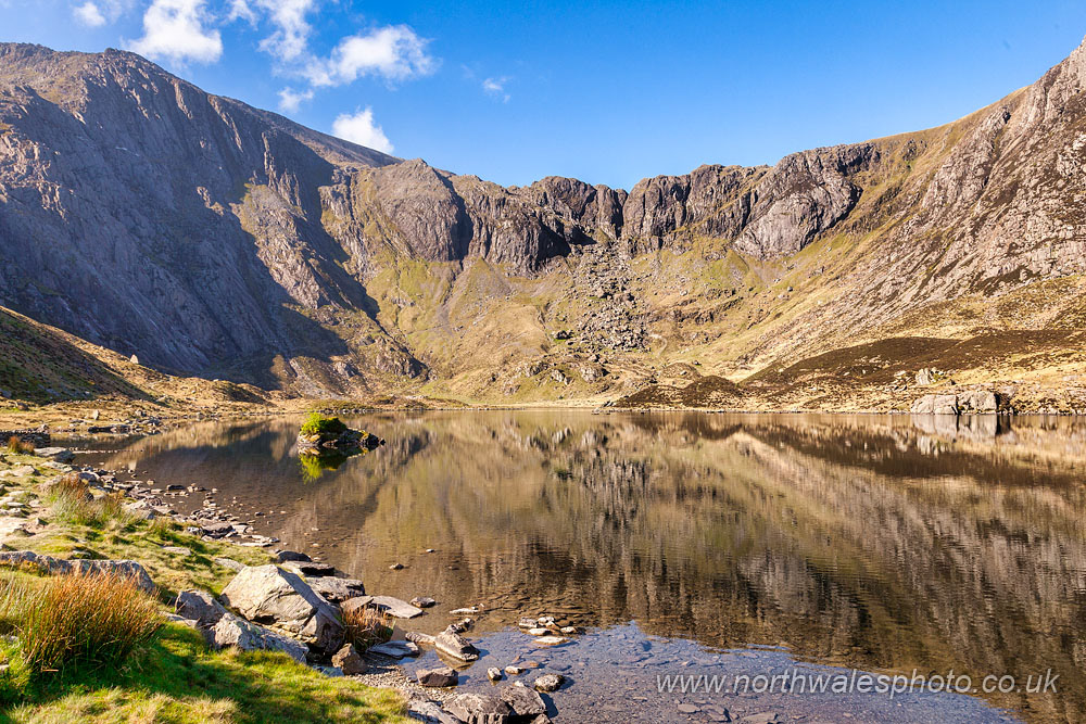 Llyn Idwal