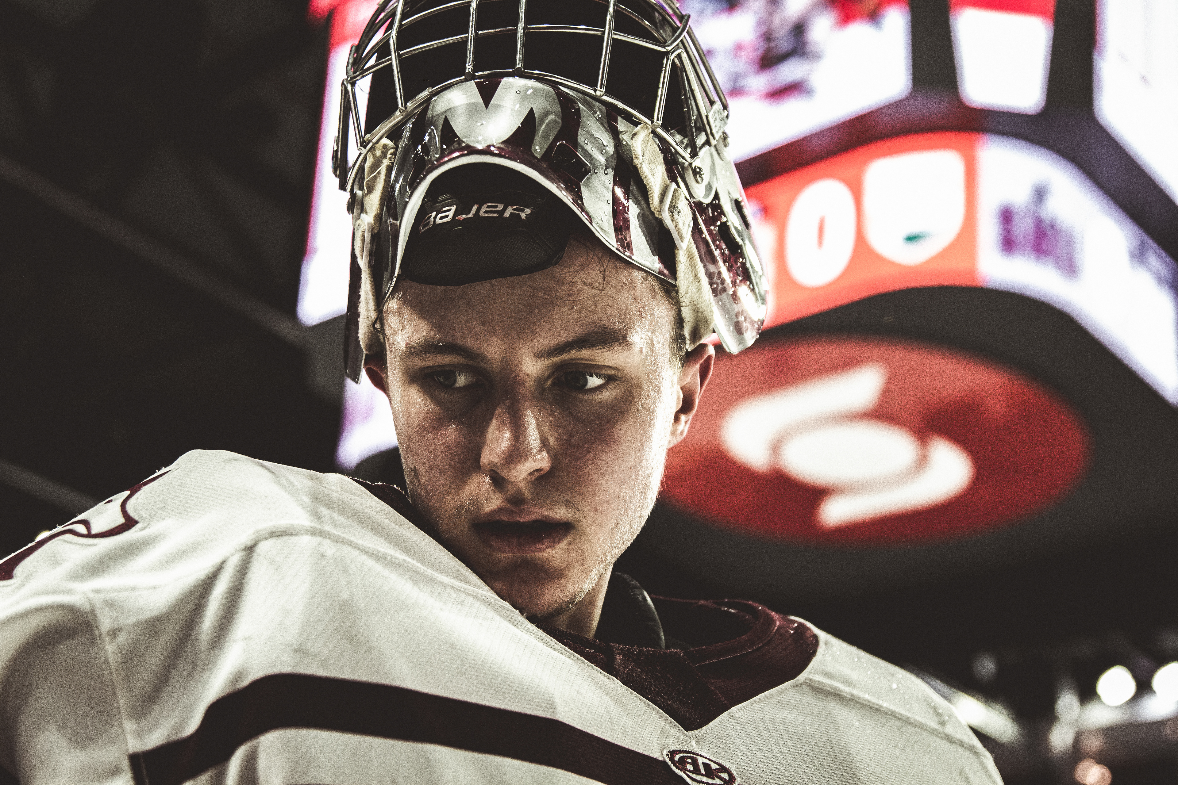 (UCUP) SMU Mens Hockey