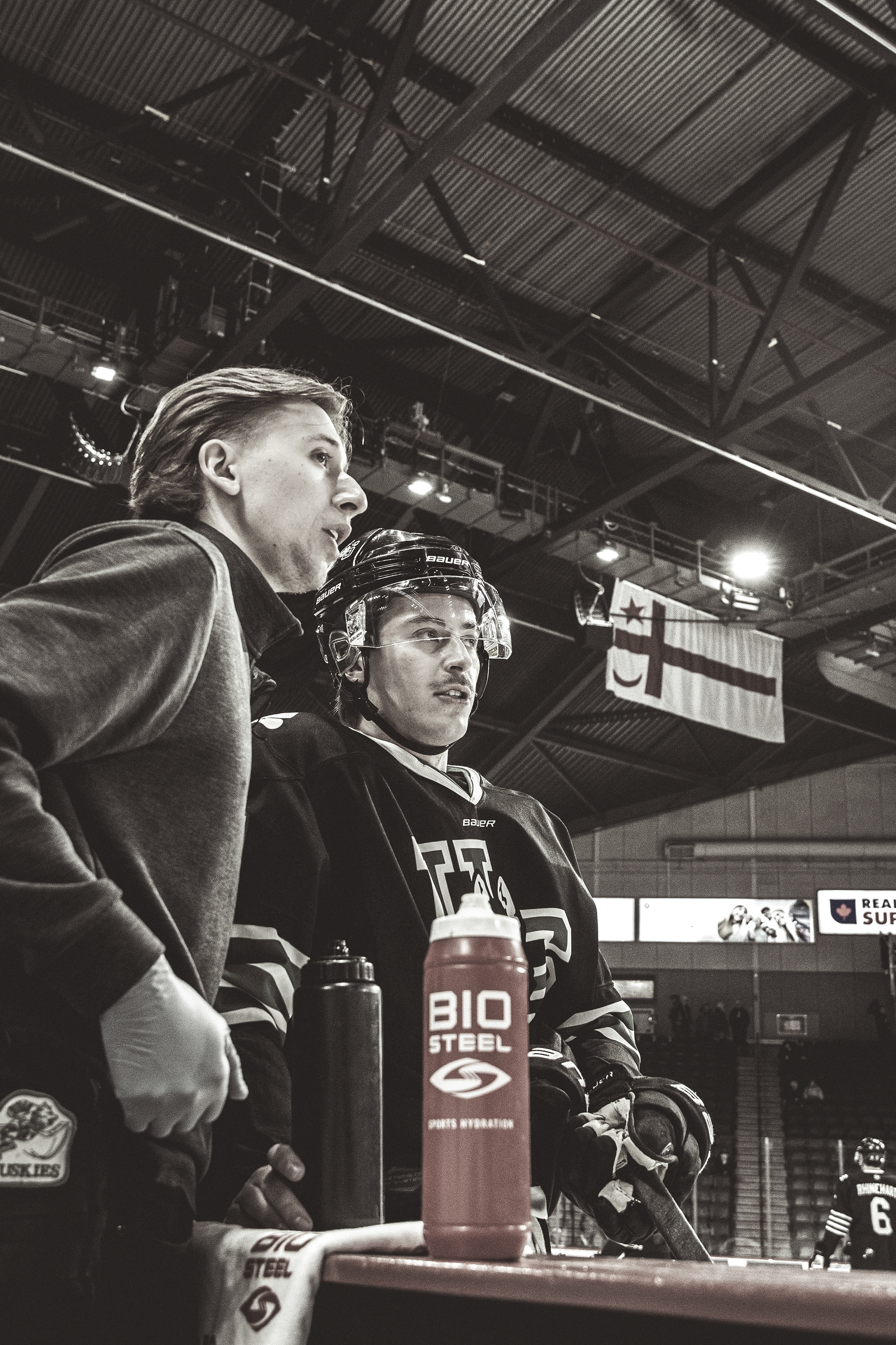(UCUP) USASK Mens Hockey
