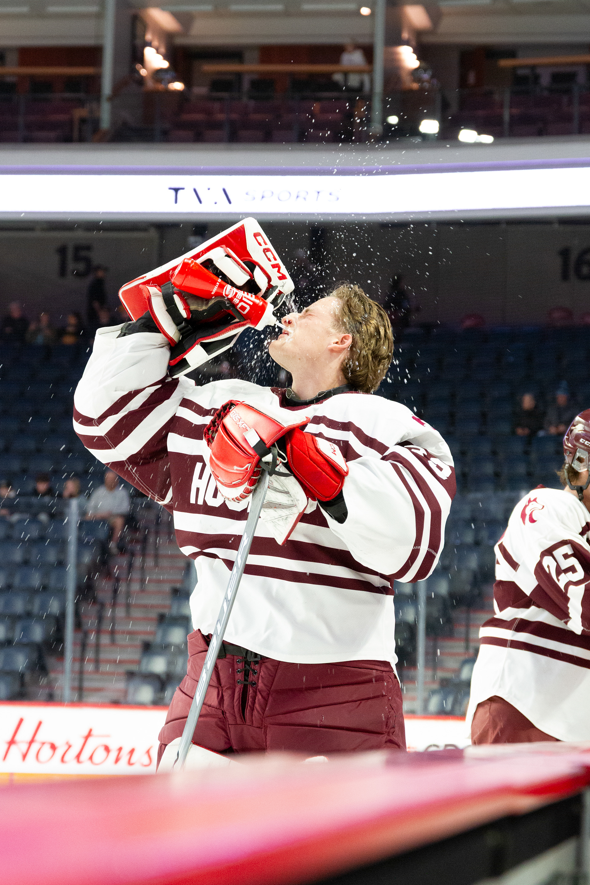 (UCUP) SMU Mens Hockey