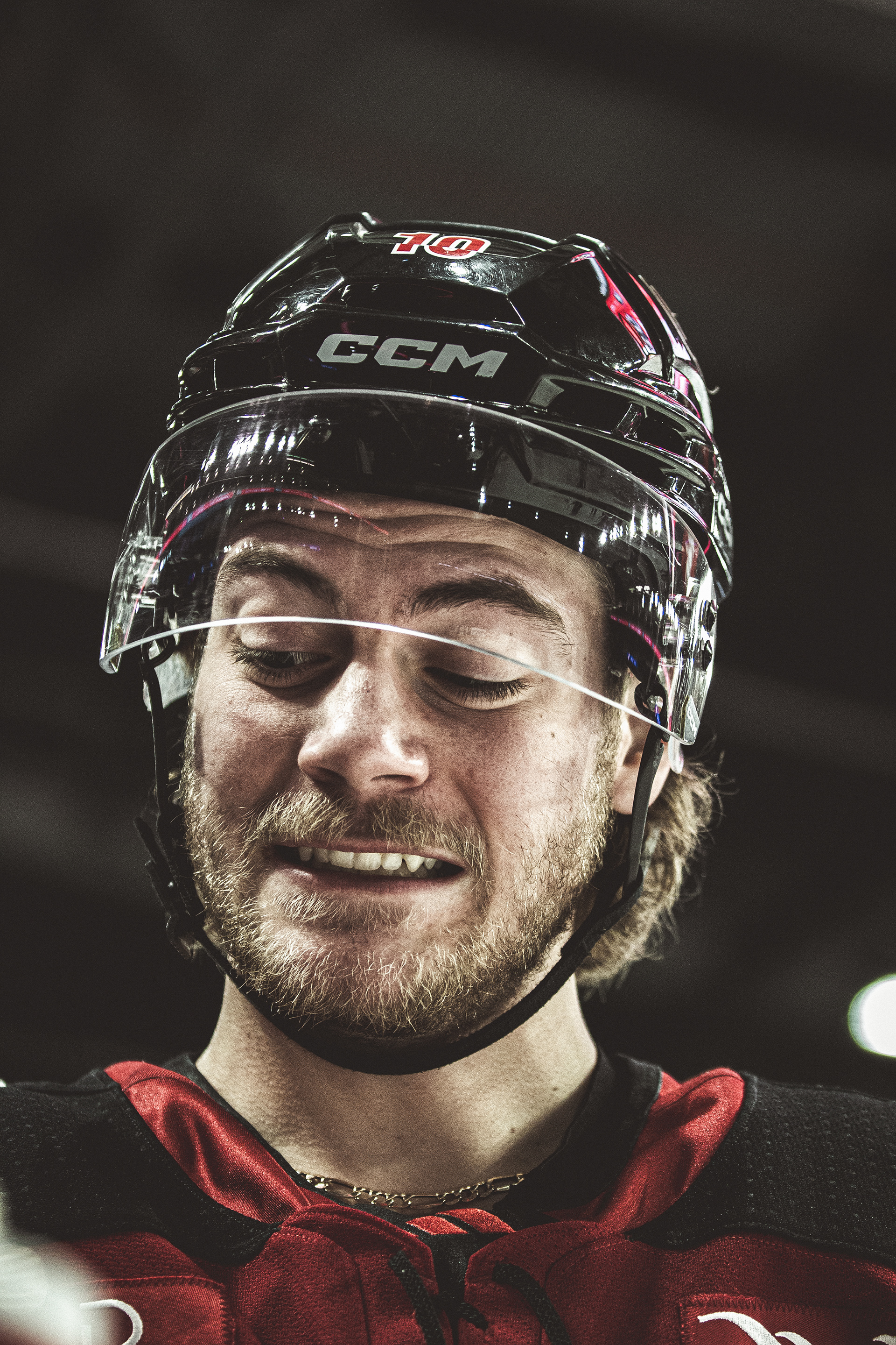 (UCUP) UNB Mens Hockey - #10
