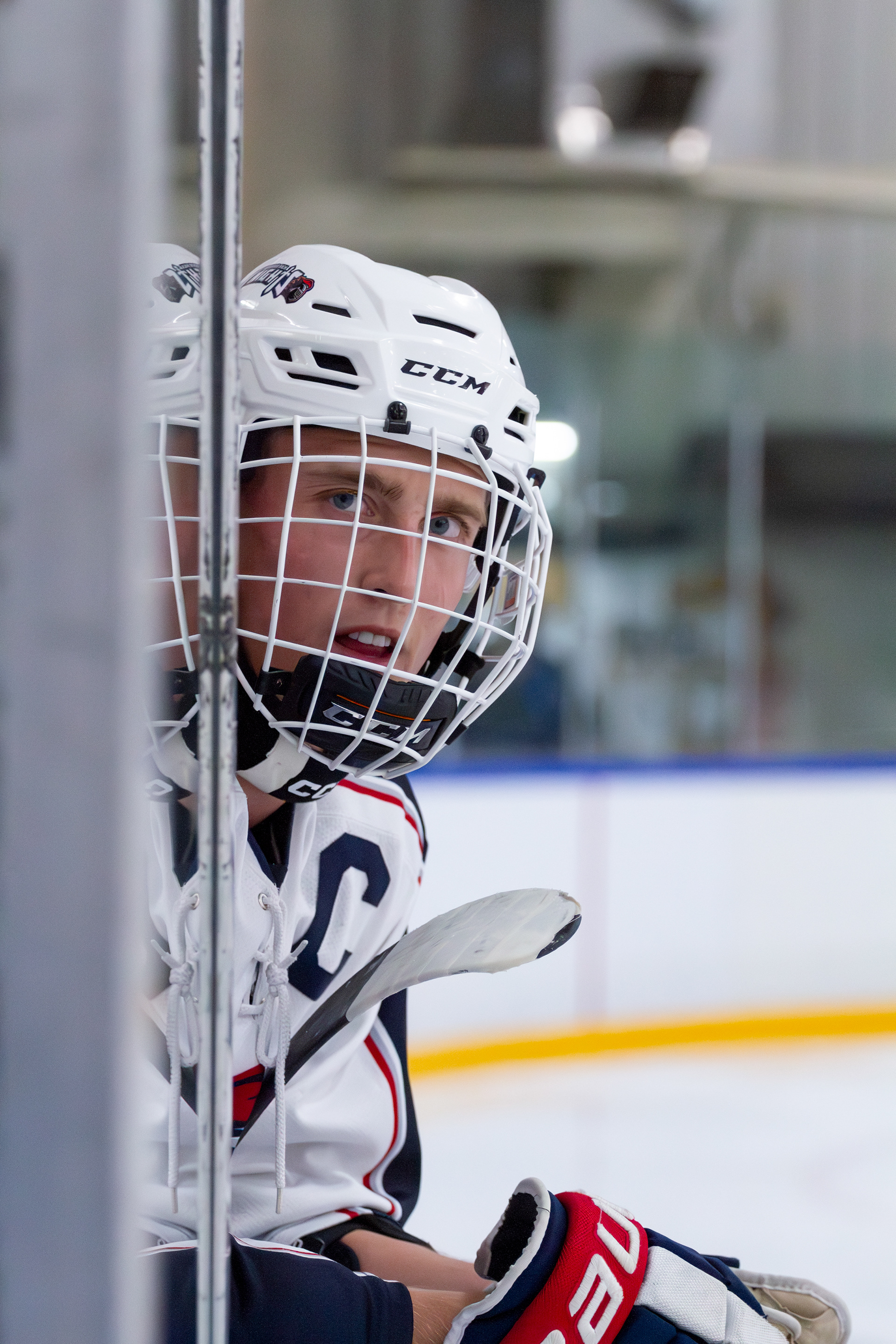 Millwood High Boys Hockey