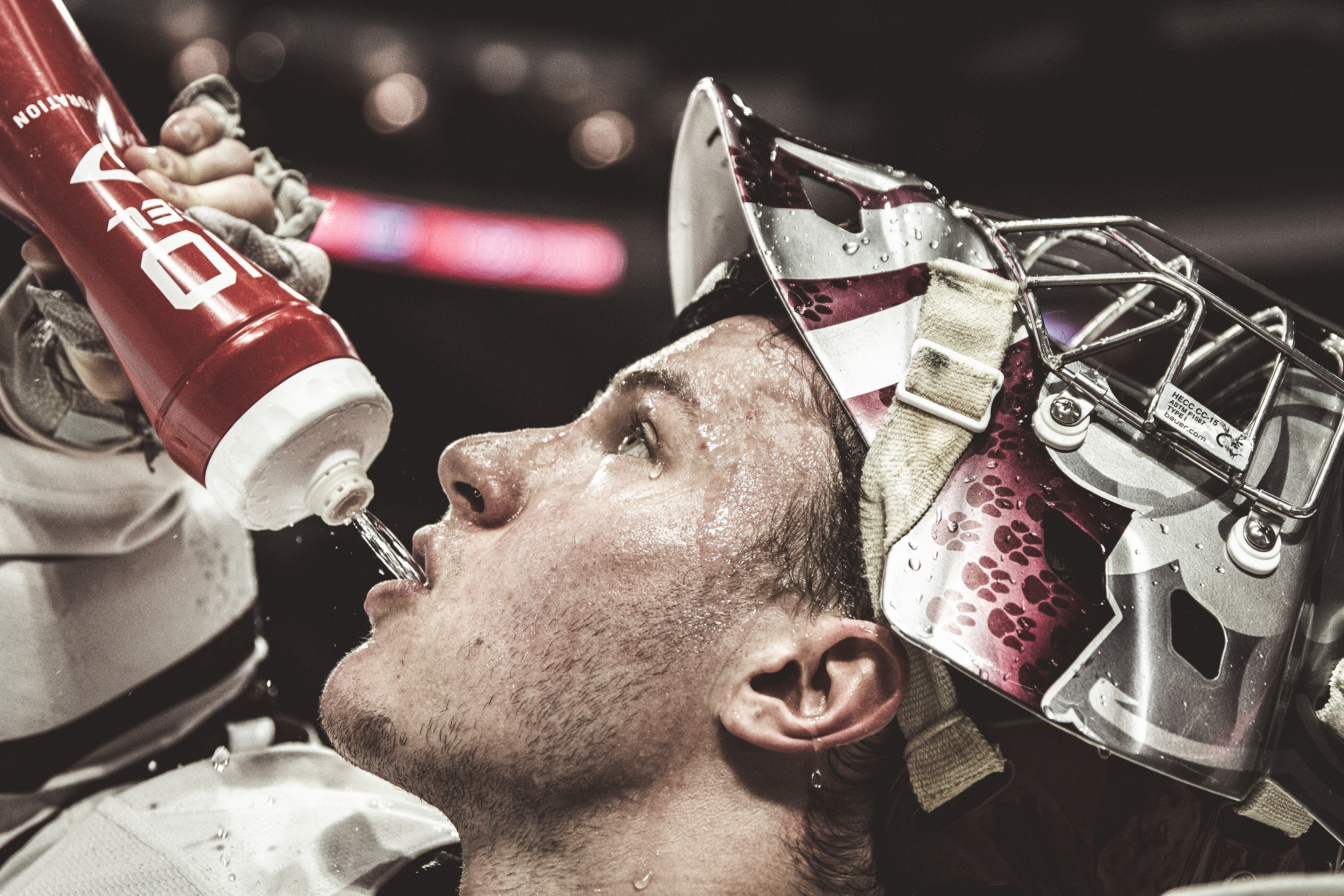 (UCUP) SMU Mens Hockey