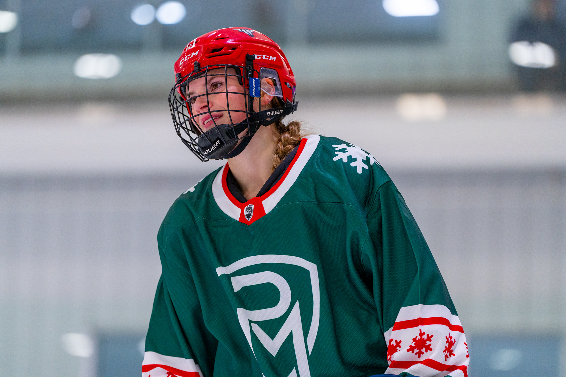 Pottie Method Training camp