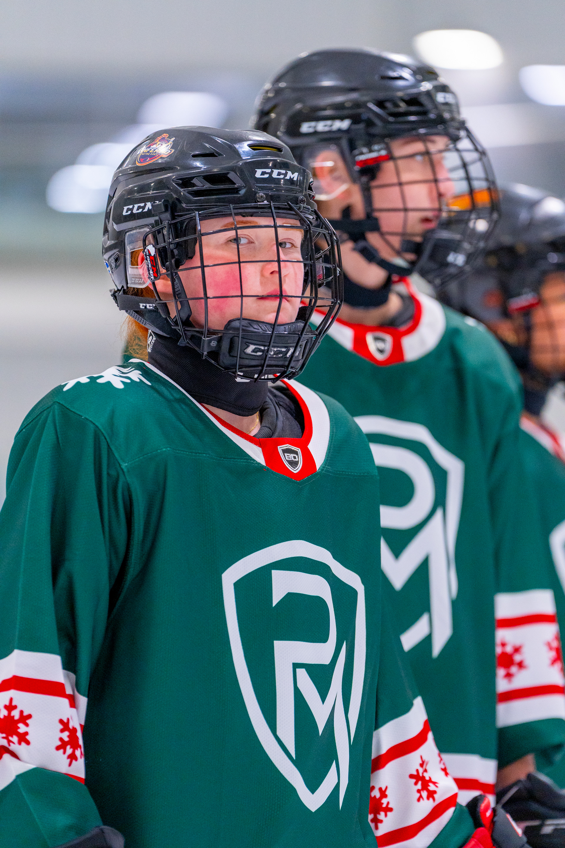 Pottie Method Training camp
