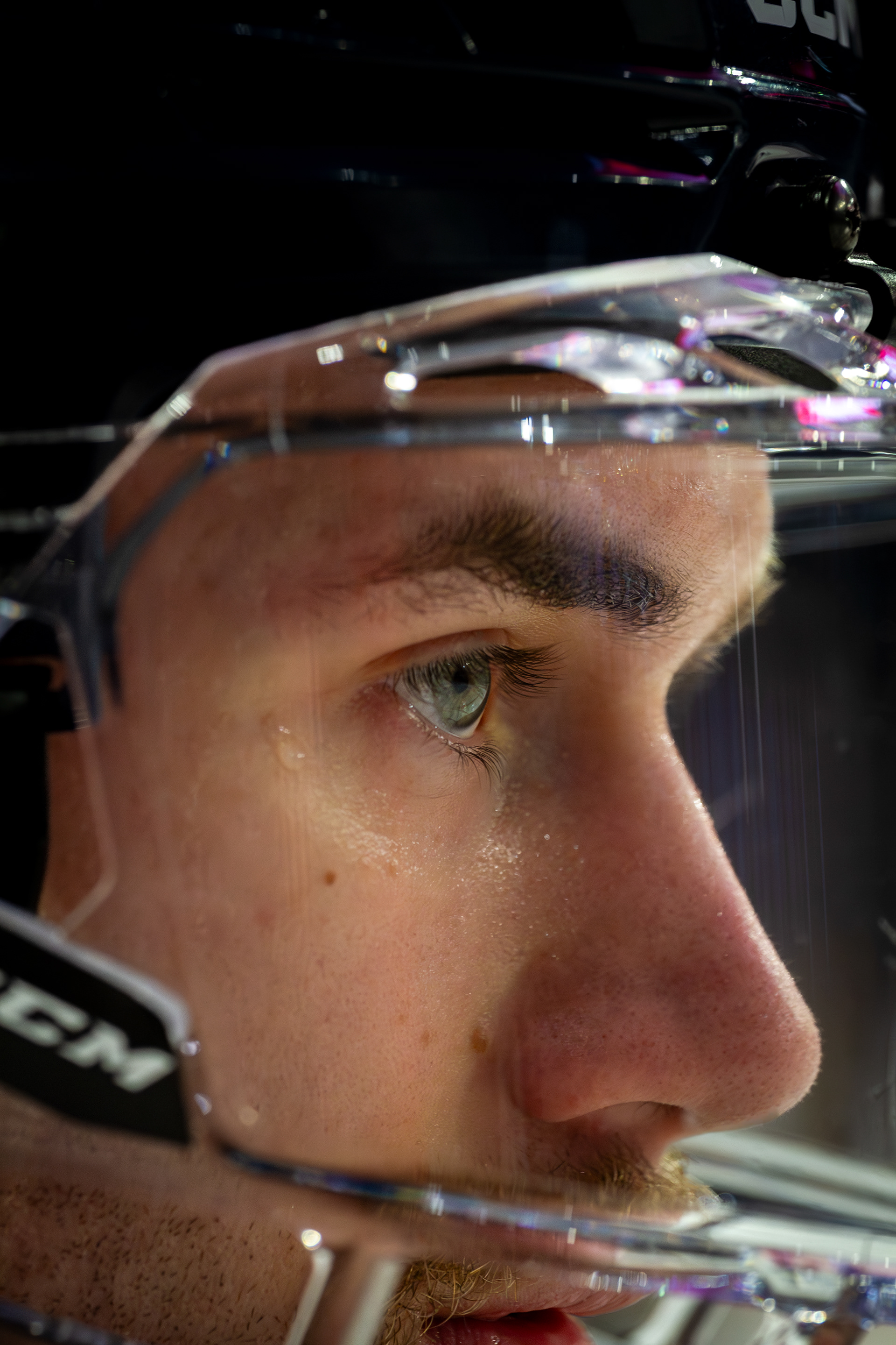(UCUP) UDEM Mens Hockey