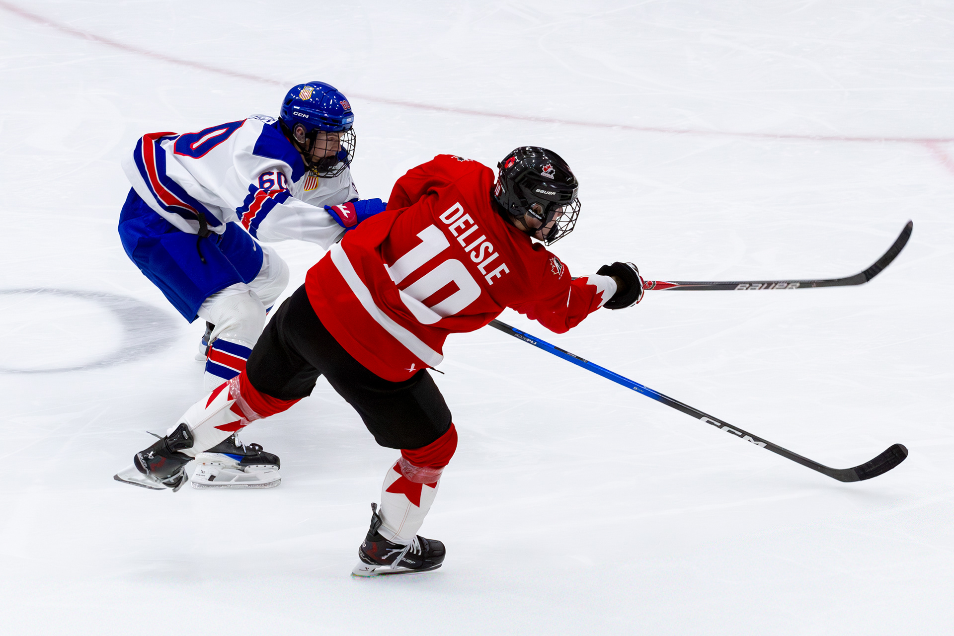 U17 World Challenge 