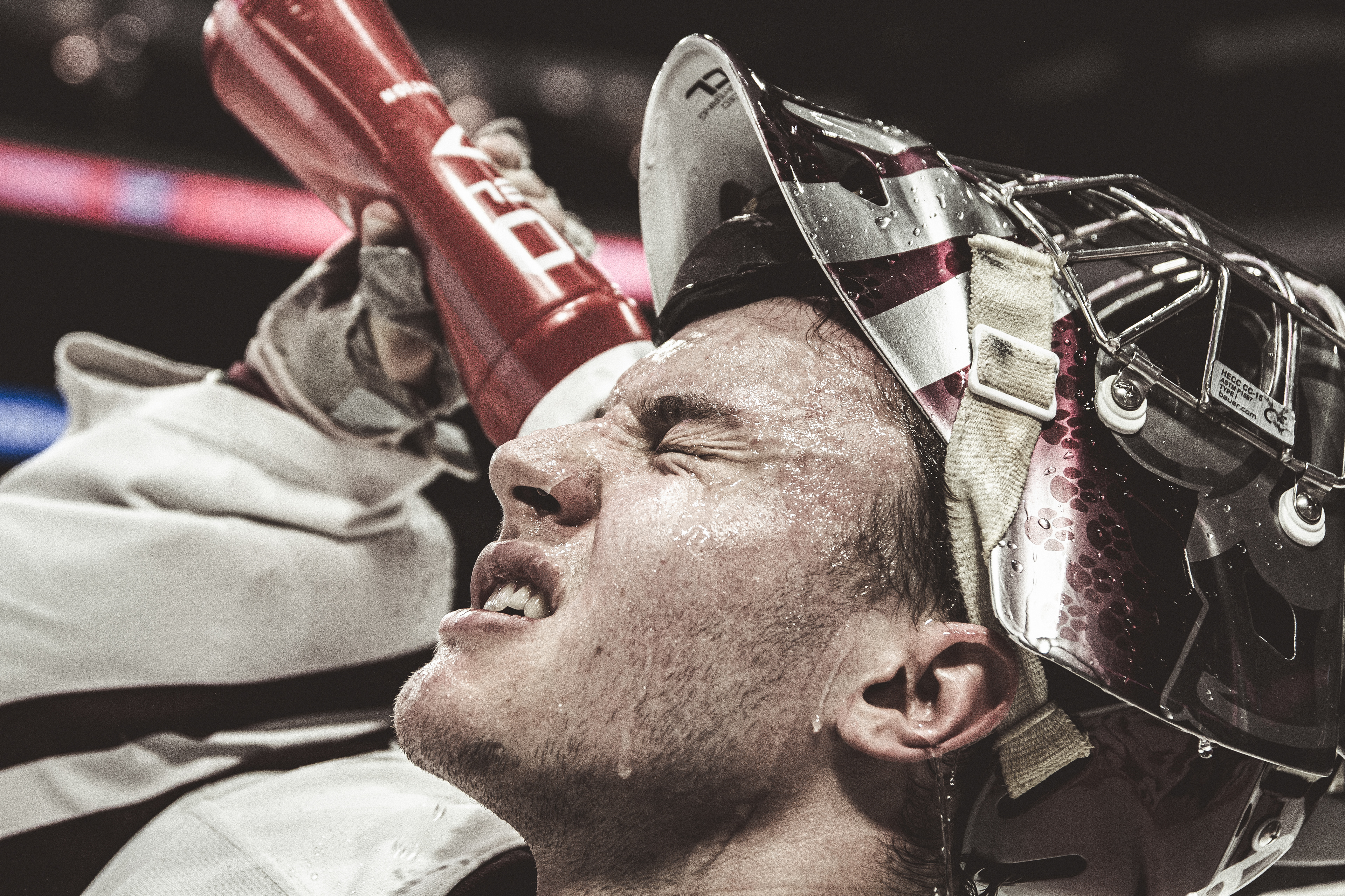 (UCUP) SMU Mens Hockey