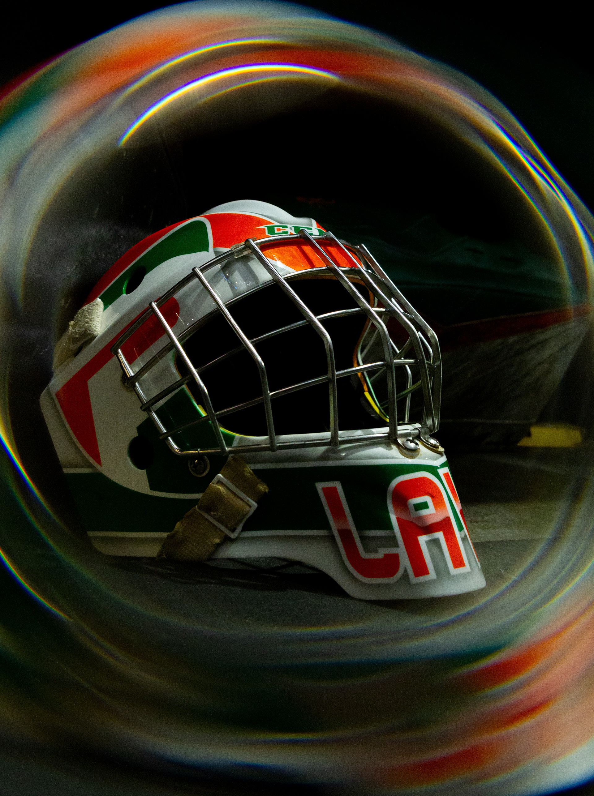 (UCUP) UQTR Mens Hockey 