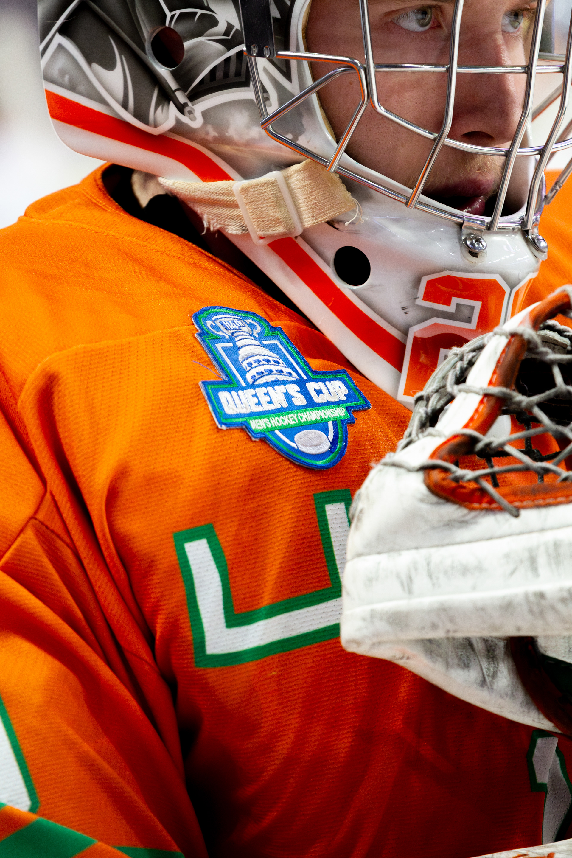 (UCUP) UQTR Mens Hockey