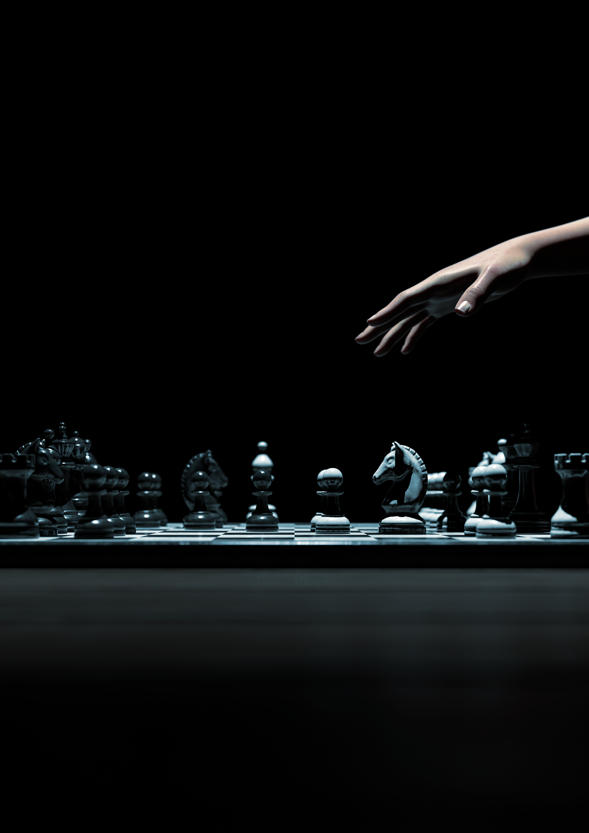 Print Possible (A3)
