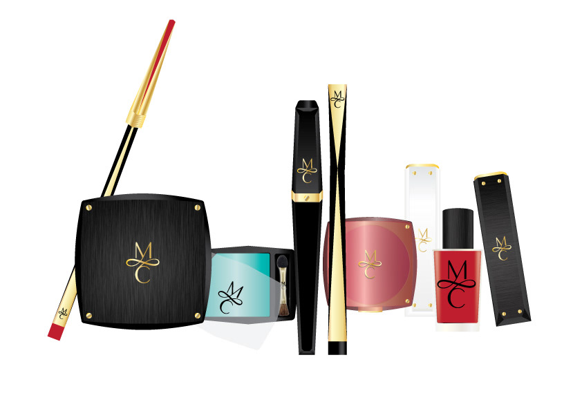 MC expression make up range